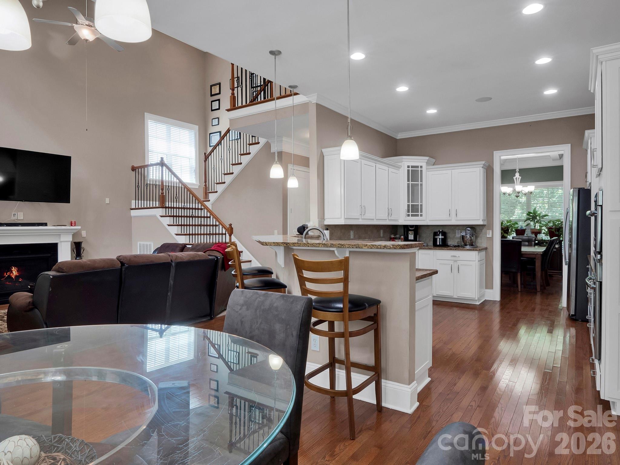 Wrenn Creek - Residential