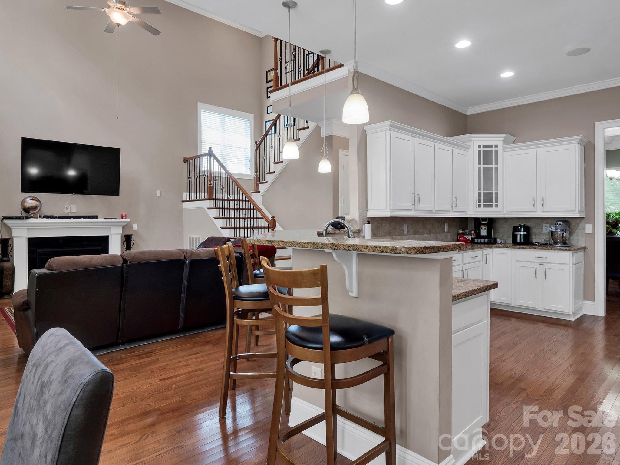 Wrenn Creek - Residential