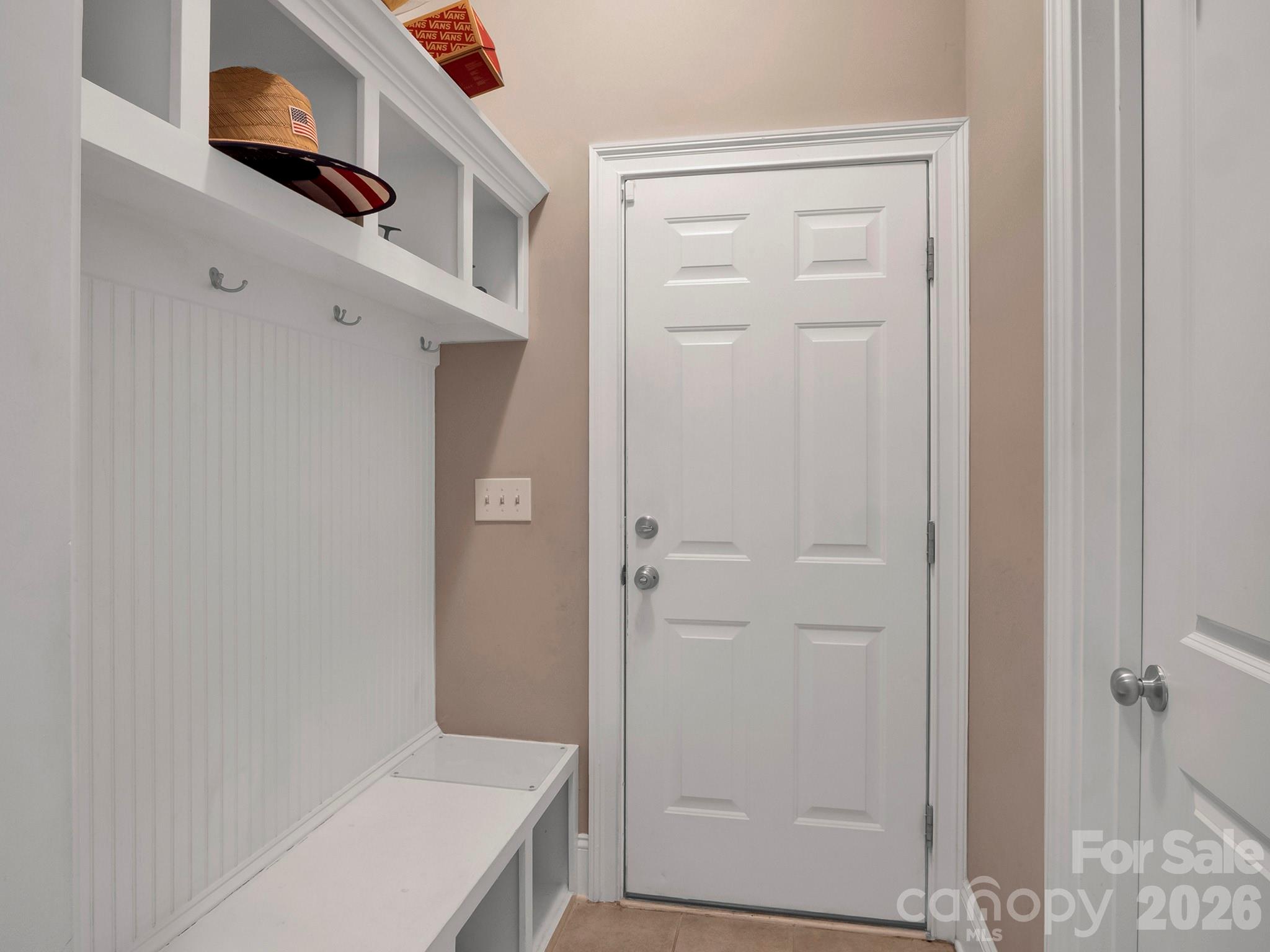 Wrenn Creek - Residential
