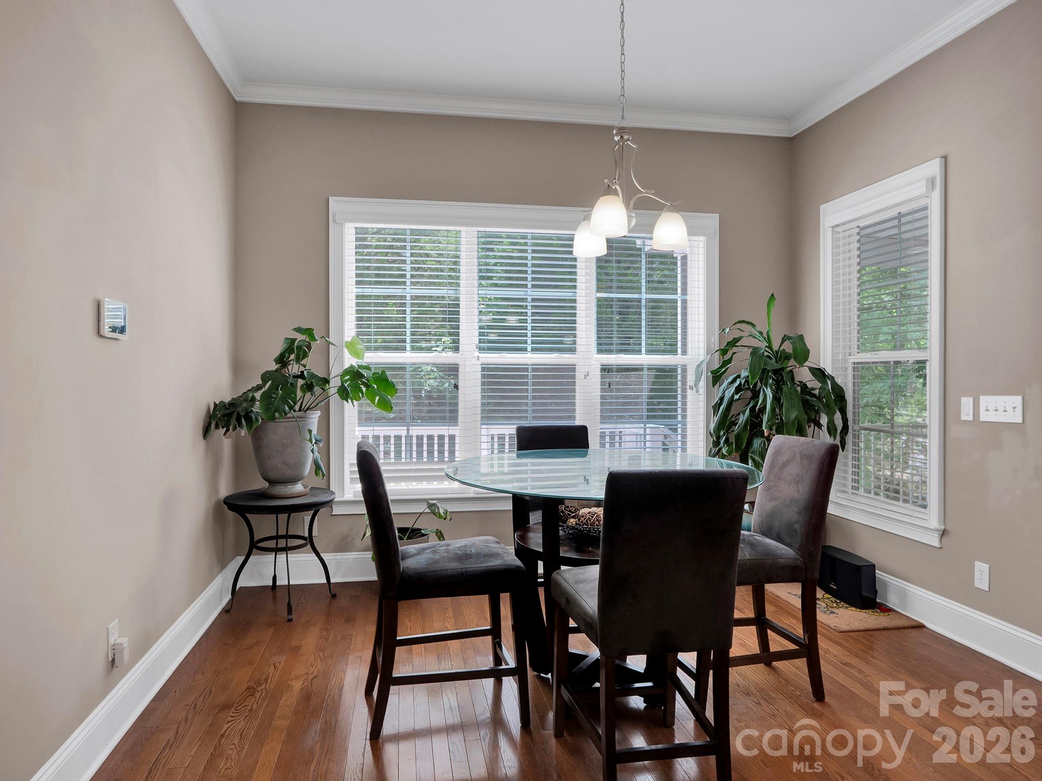 Wrenn Creek - Residential