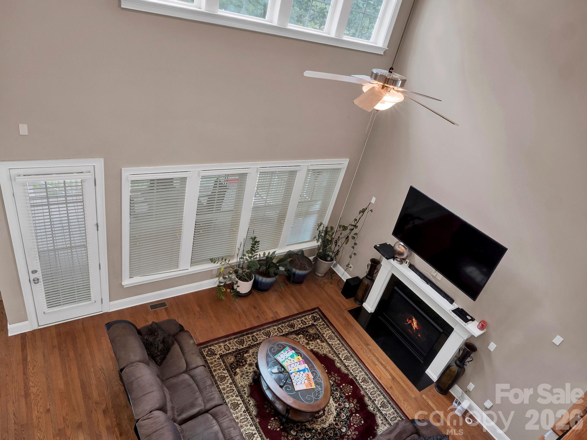 Wrenn Creek - Residential
