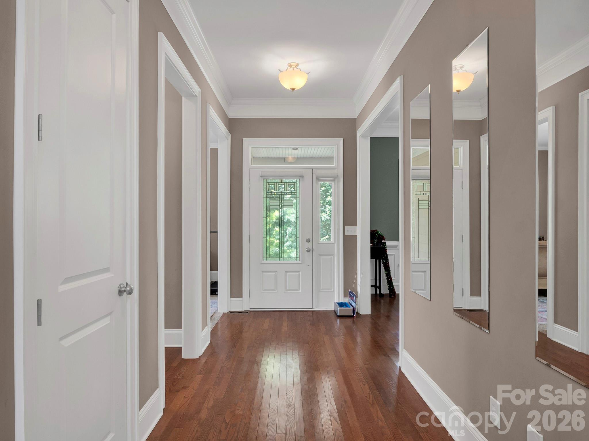 Wrenn Creek - Residential