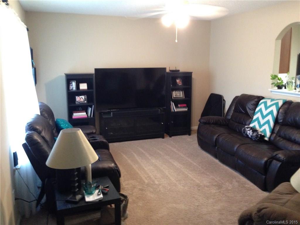 Amberly - Residential