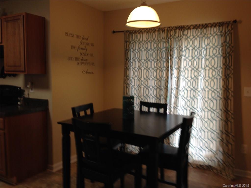 Amberly - Residential