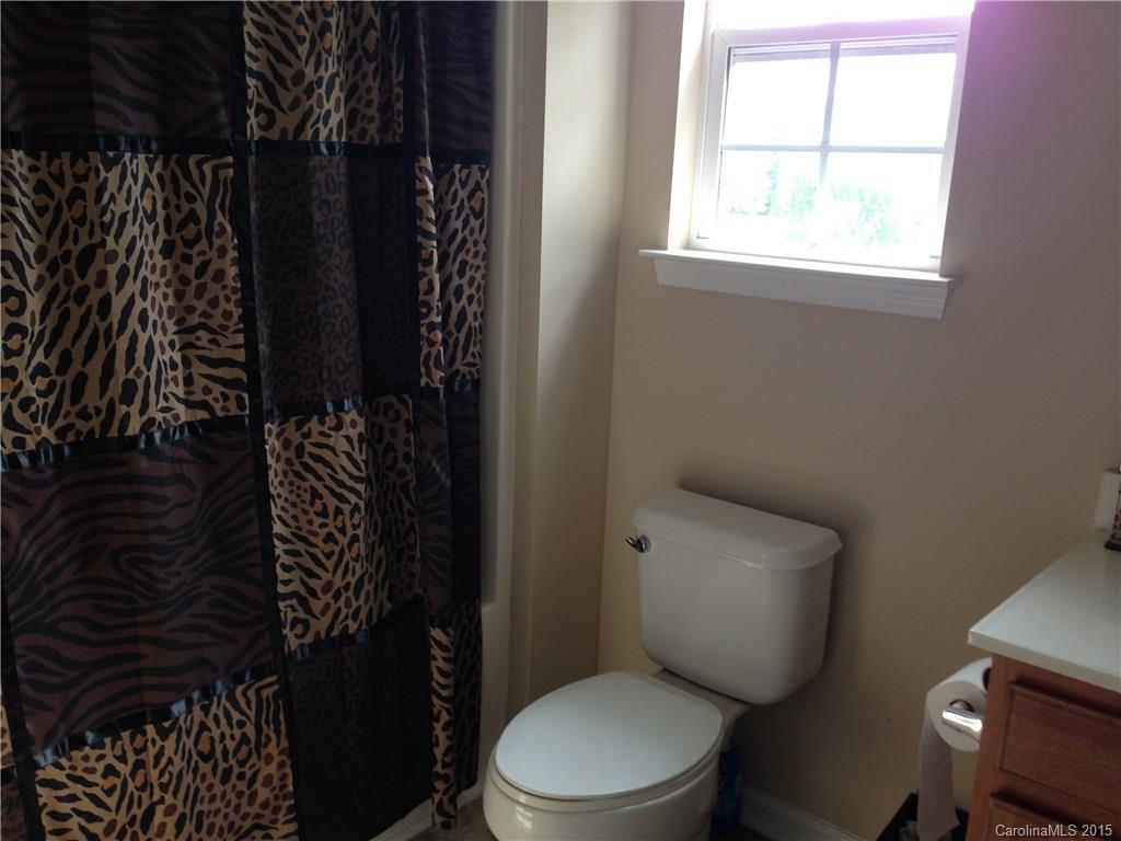 Amberly - Residential