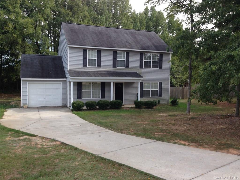 Amberly - Residential