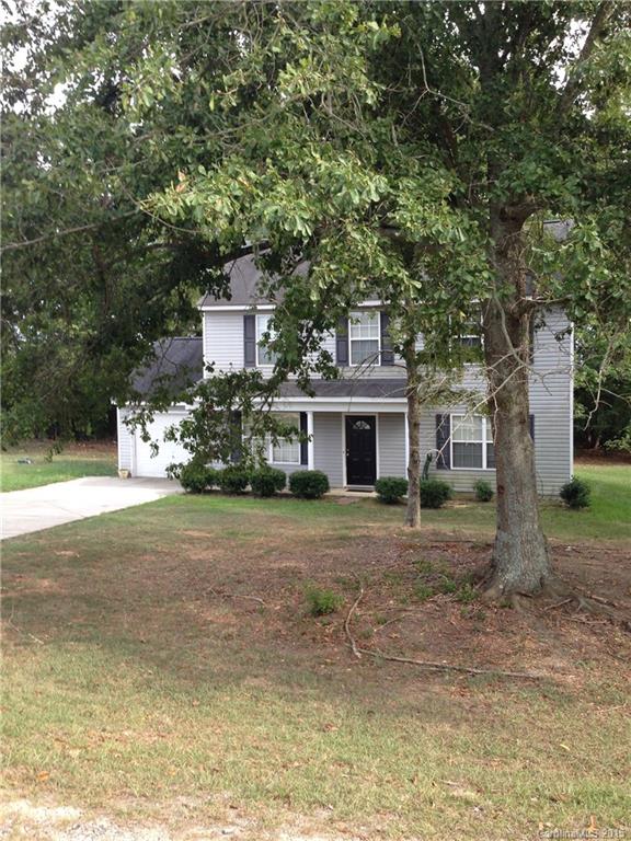 Amberly - Residential
