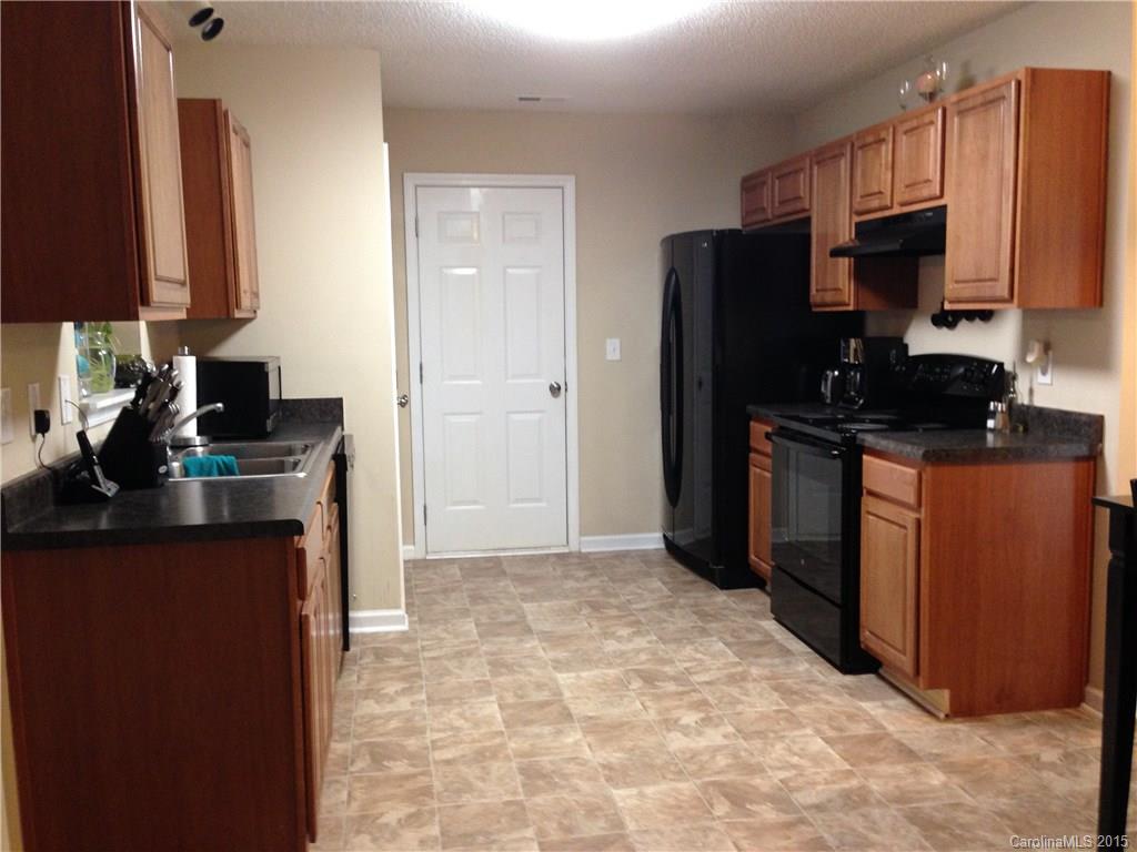 Amberly - Residential