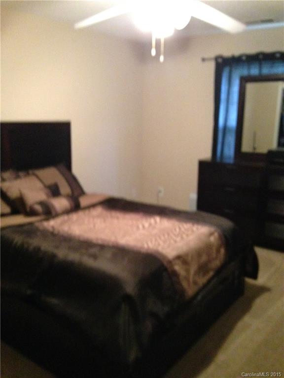Amberly - Residential