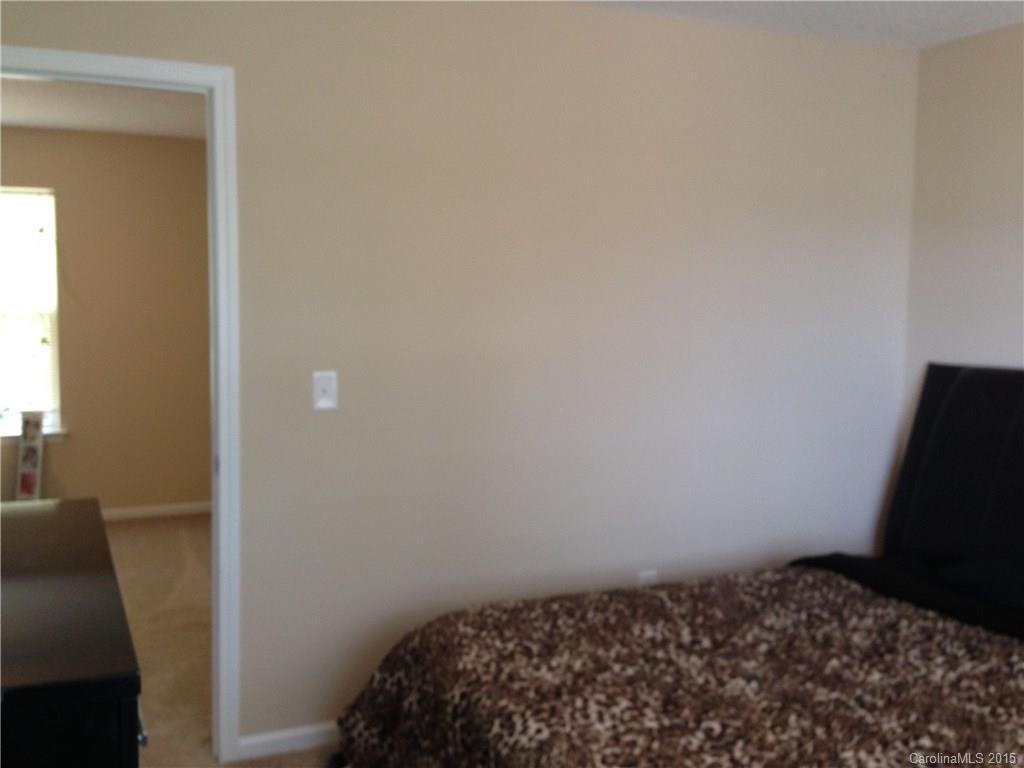 Amberly - Residential