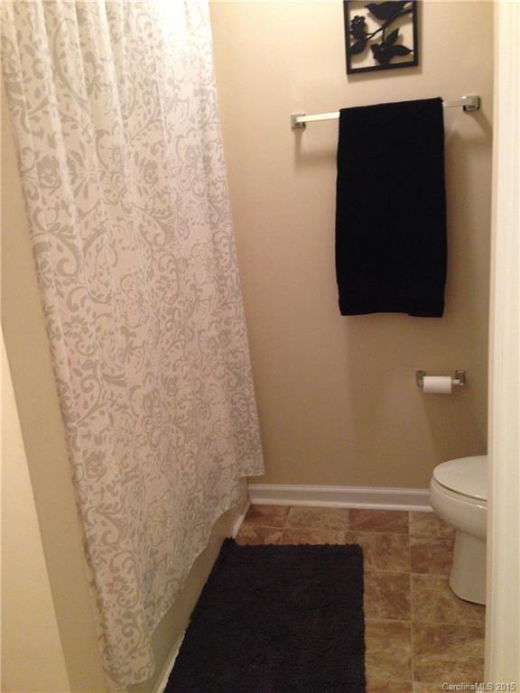 Amberly - Residential
