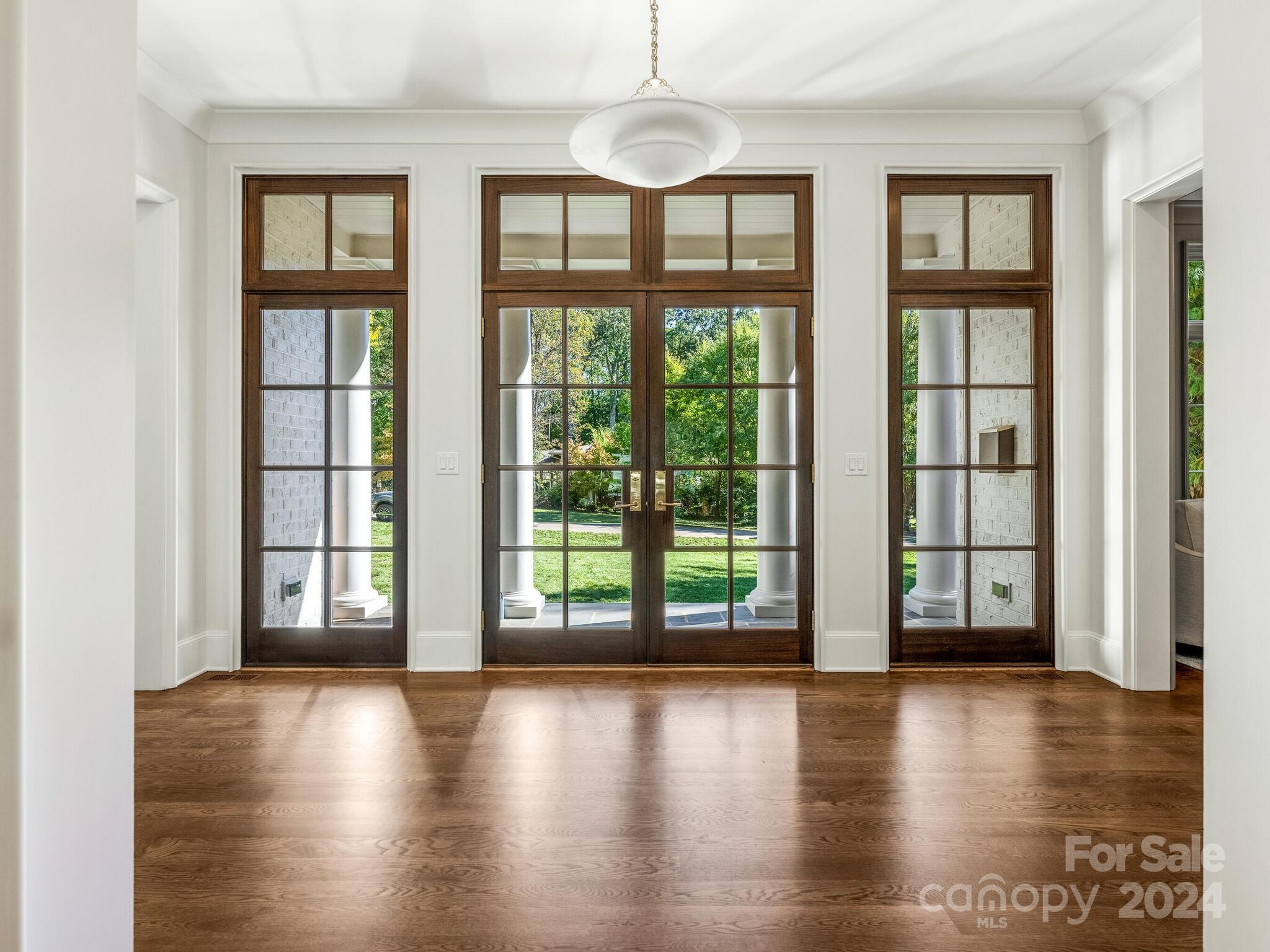 Foxcroft - Residential