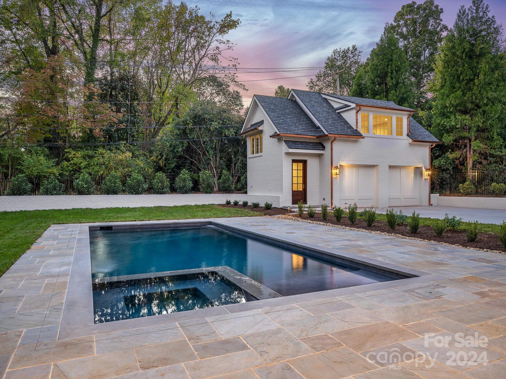 Foxcroft - Residential