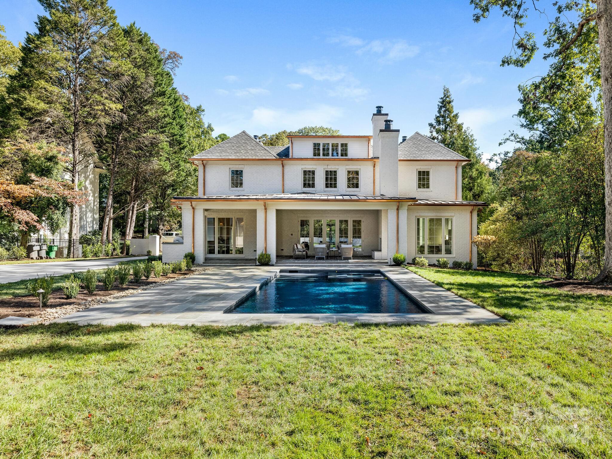 Foxcroft - Residential