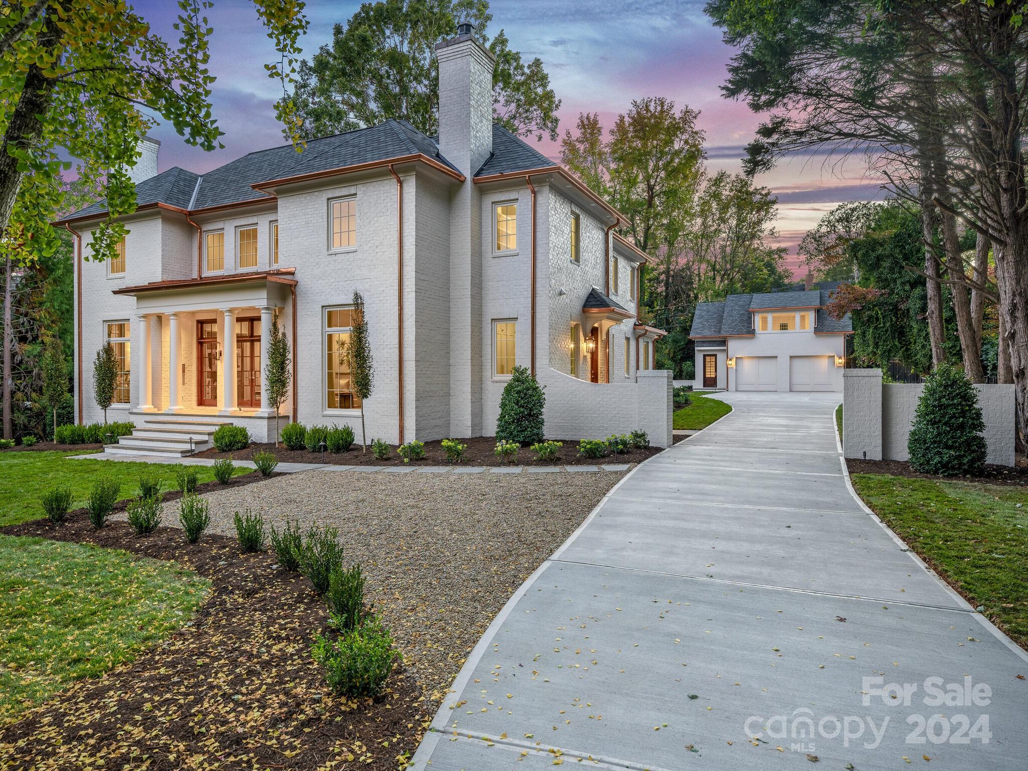 Foxcroft - Residential