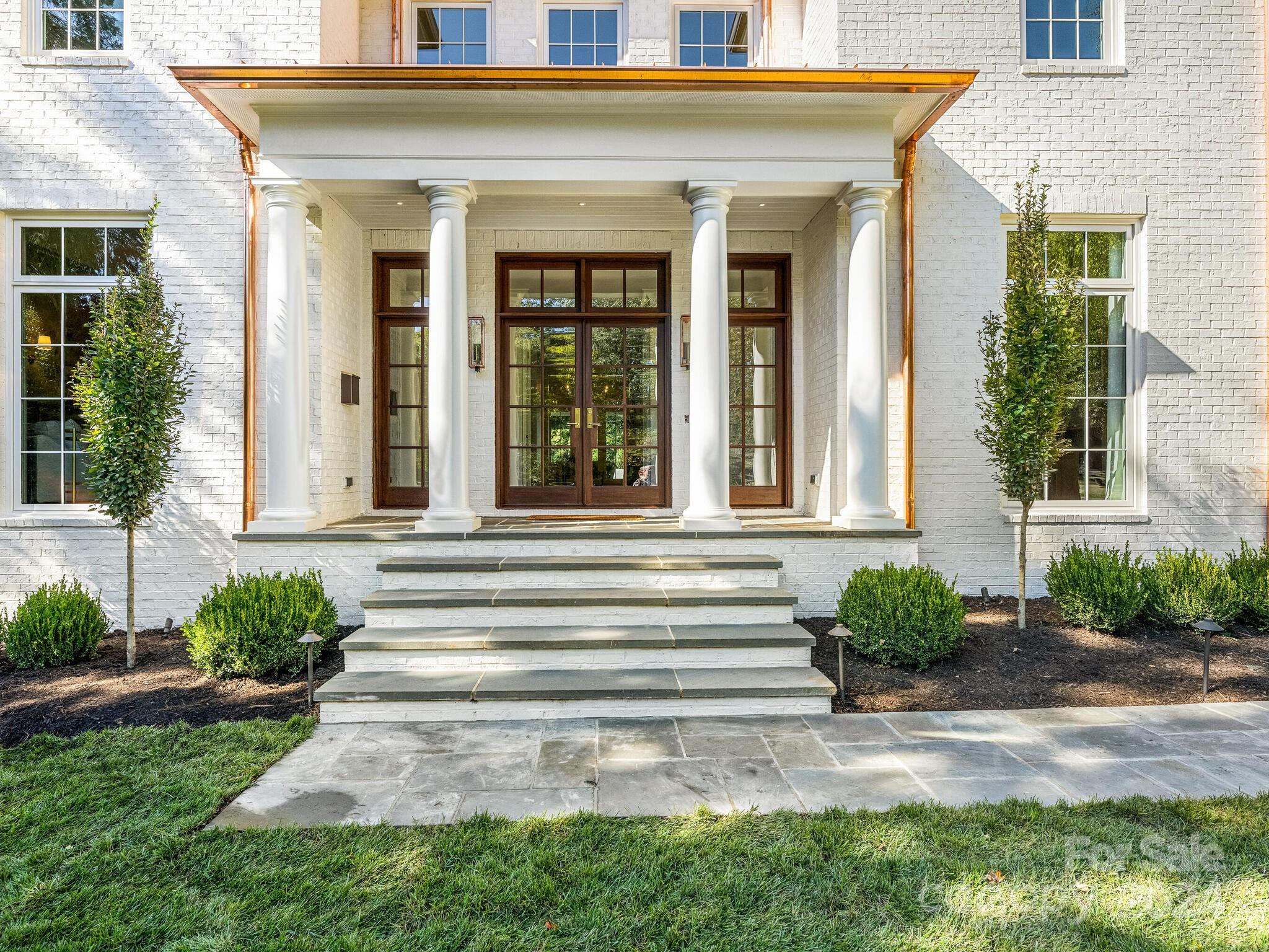 Foxcroft - Residential