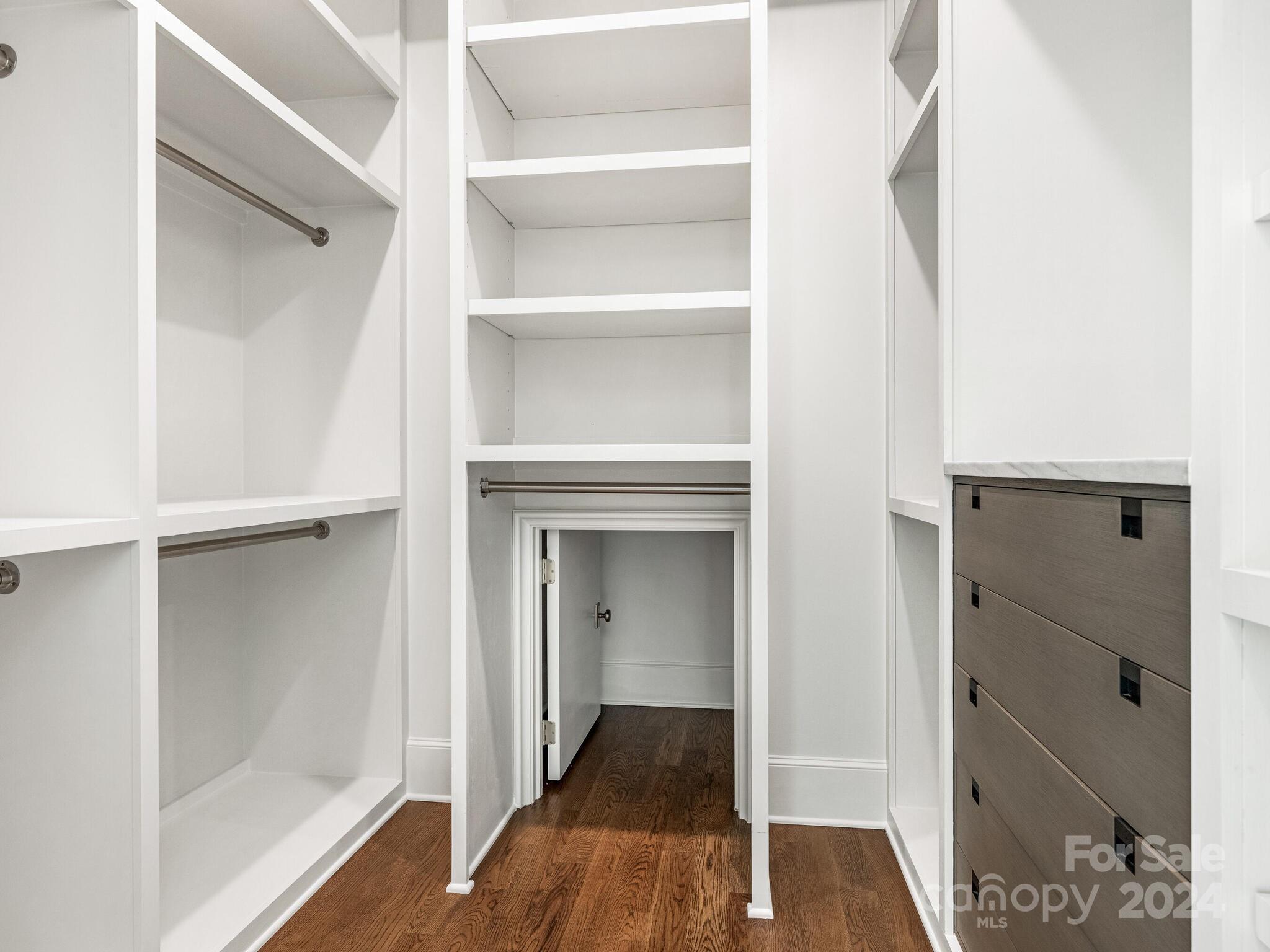 Foxcroft - Residential