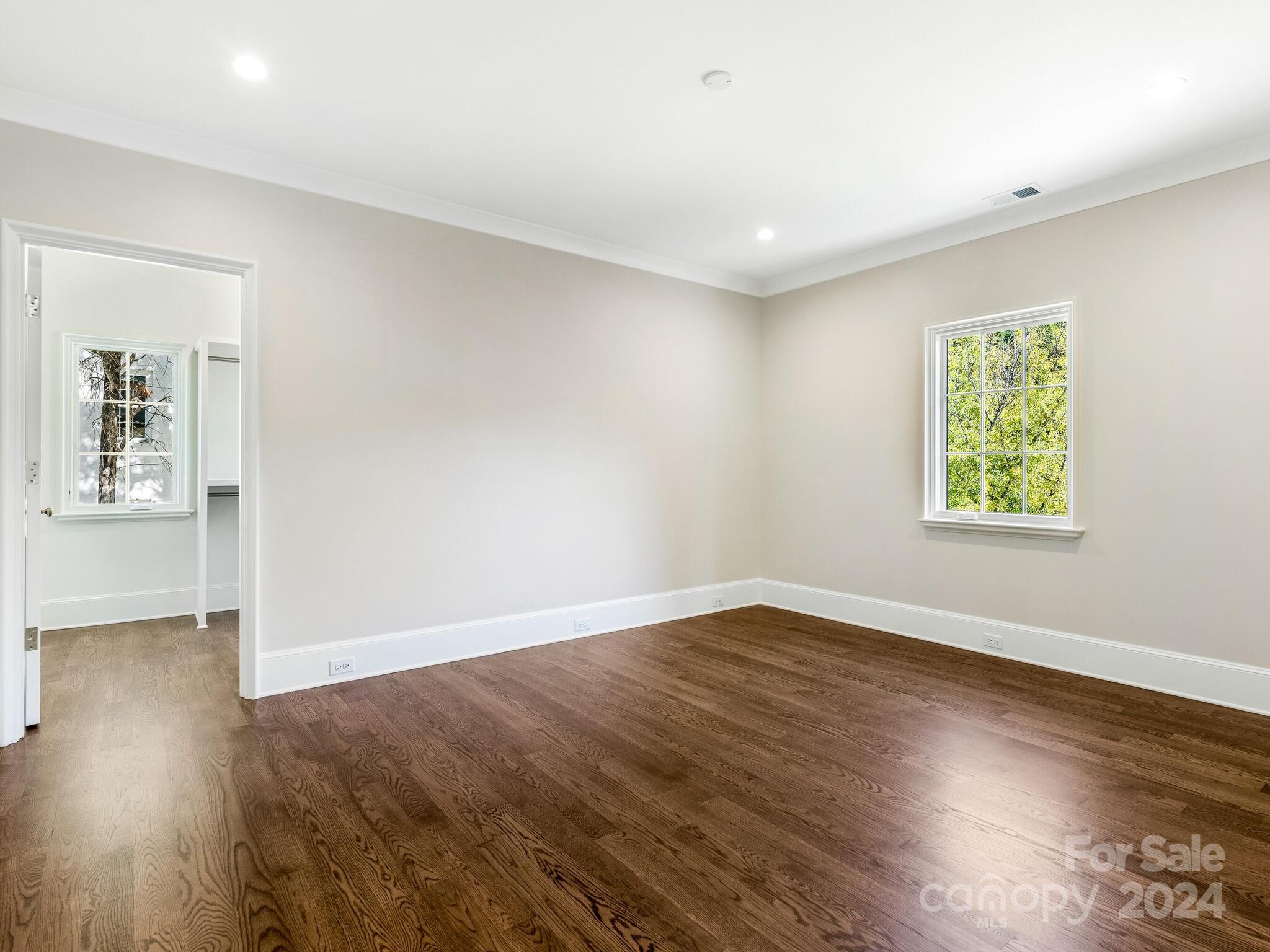 Foxcroft - Residential