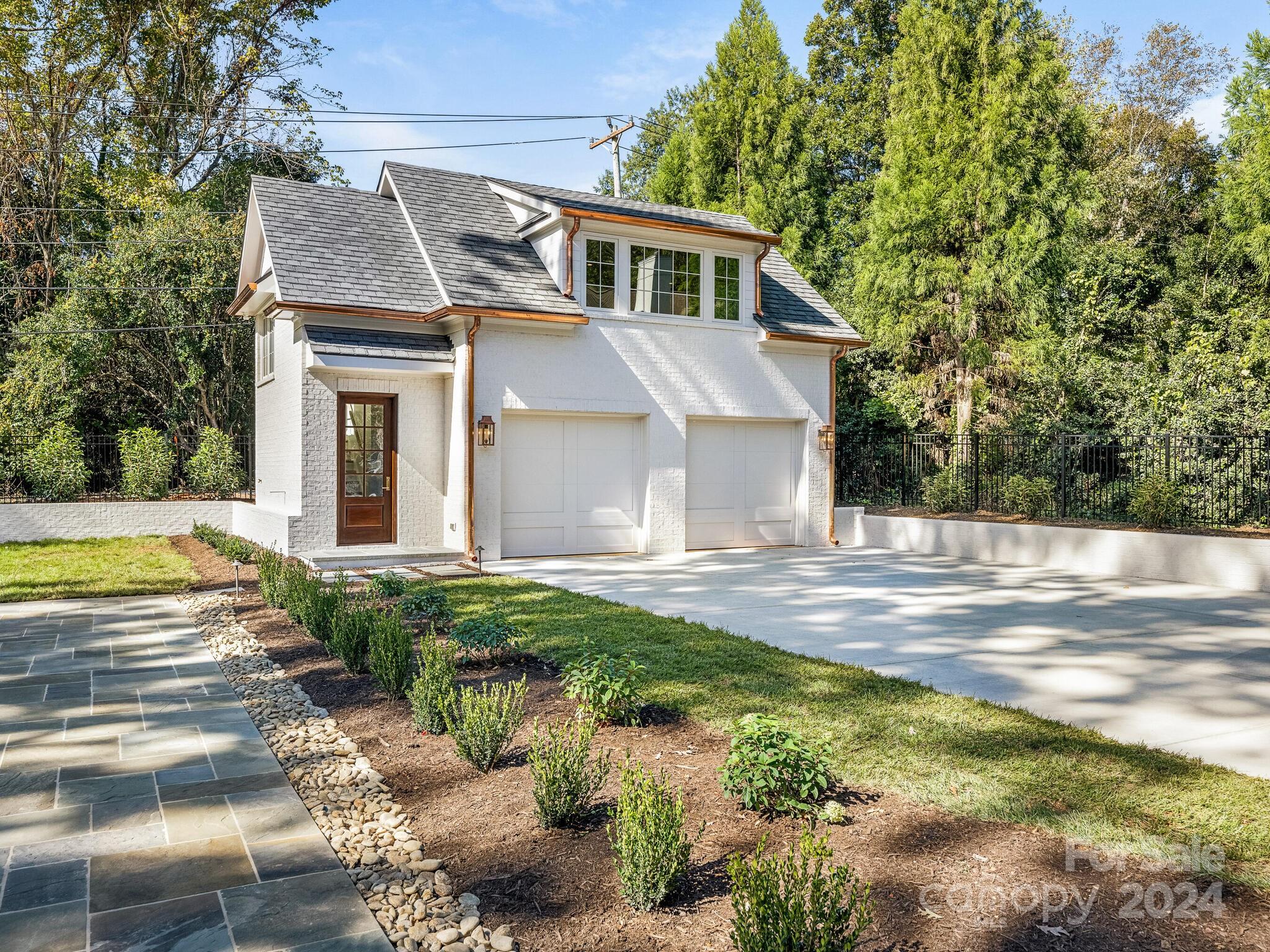 Foxcroft - Residential