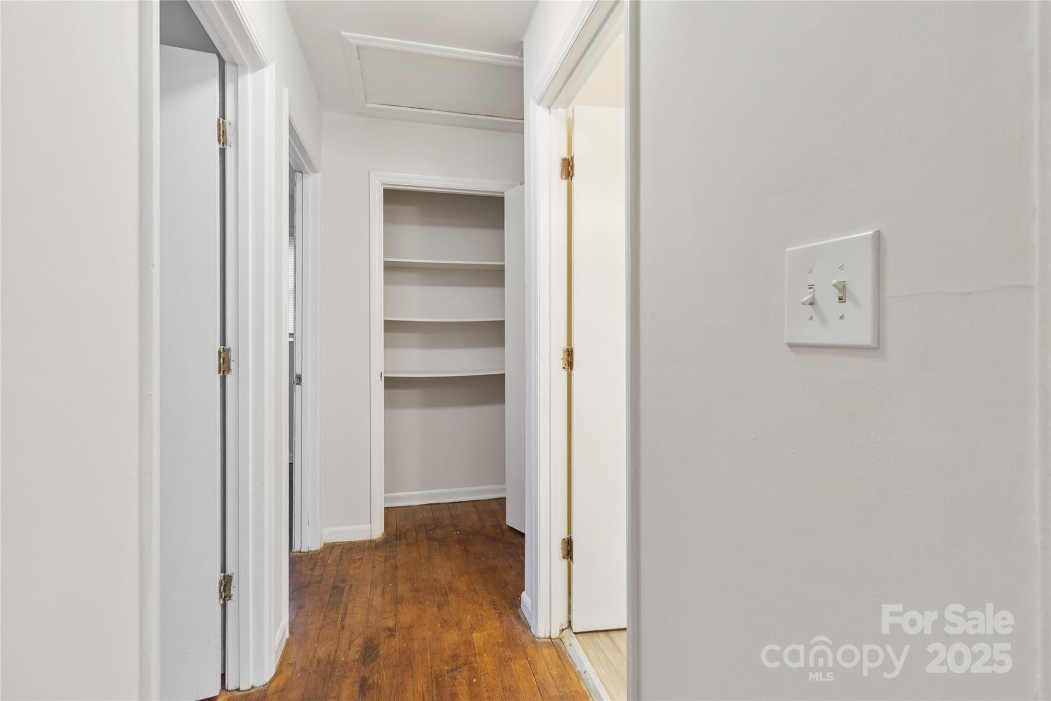 Arcade Mill - Residential