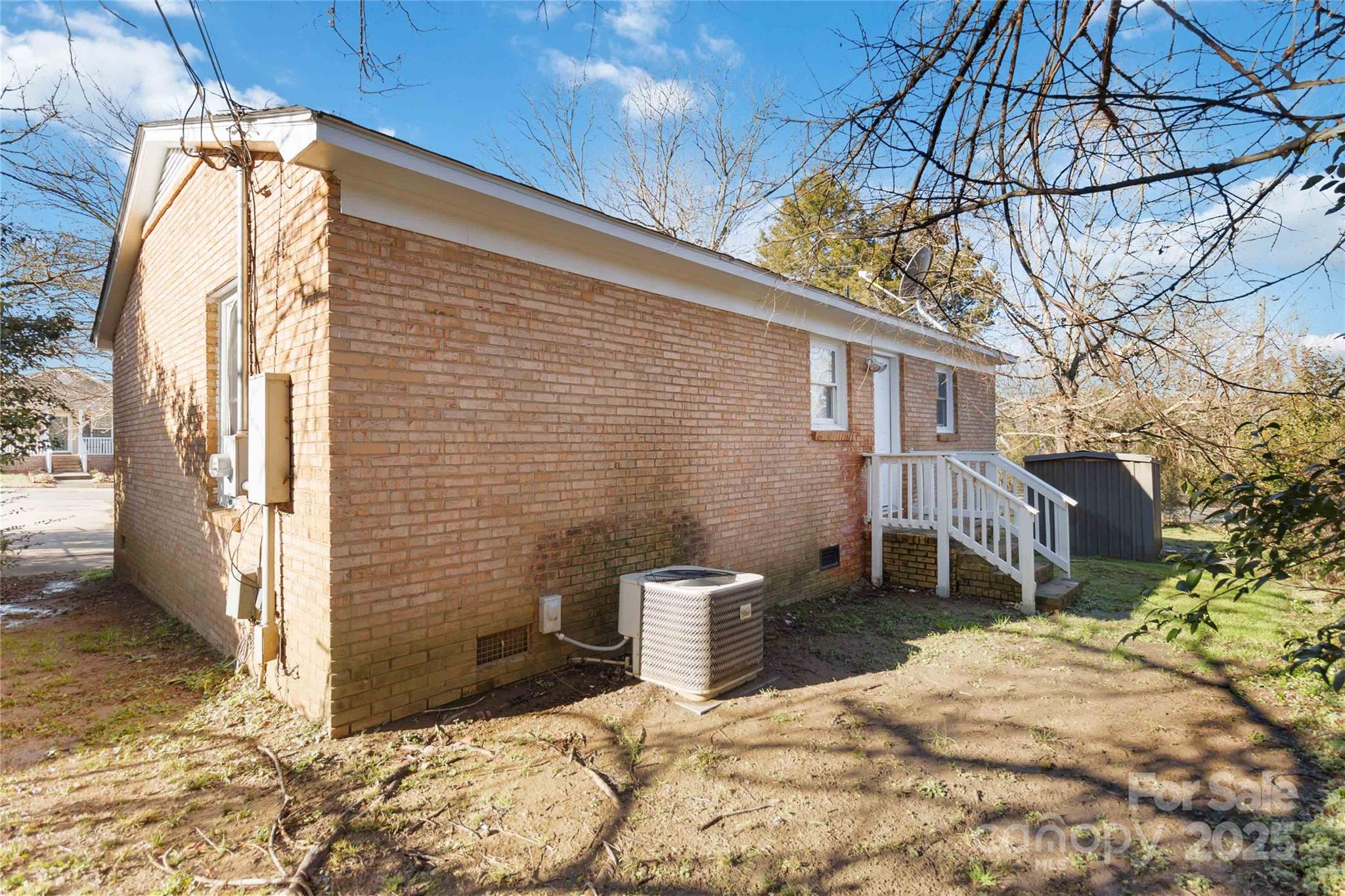 Arcade Mill - Residential