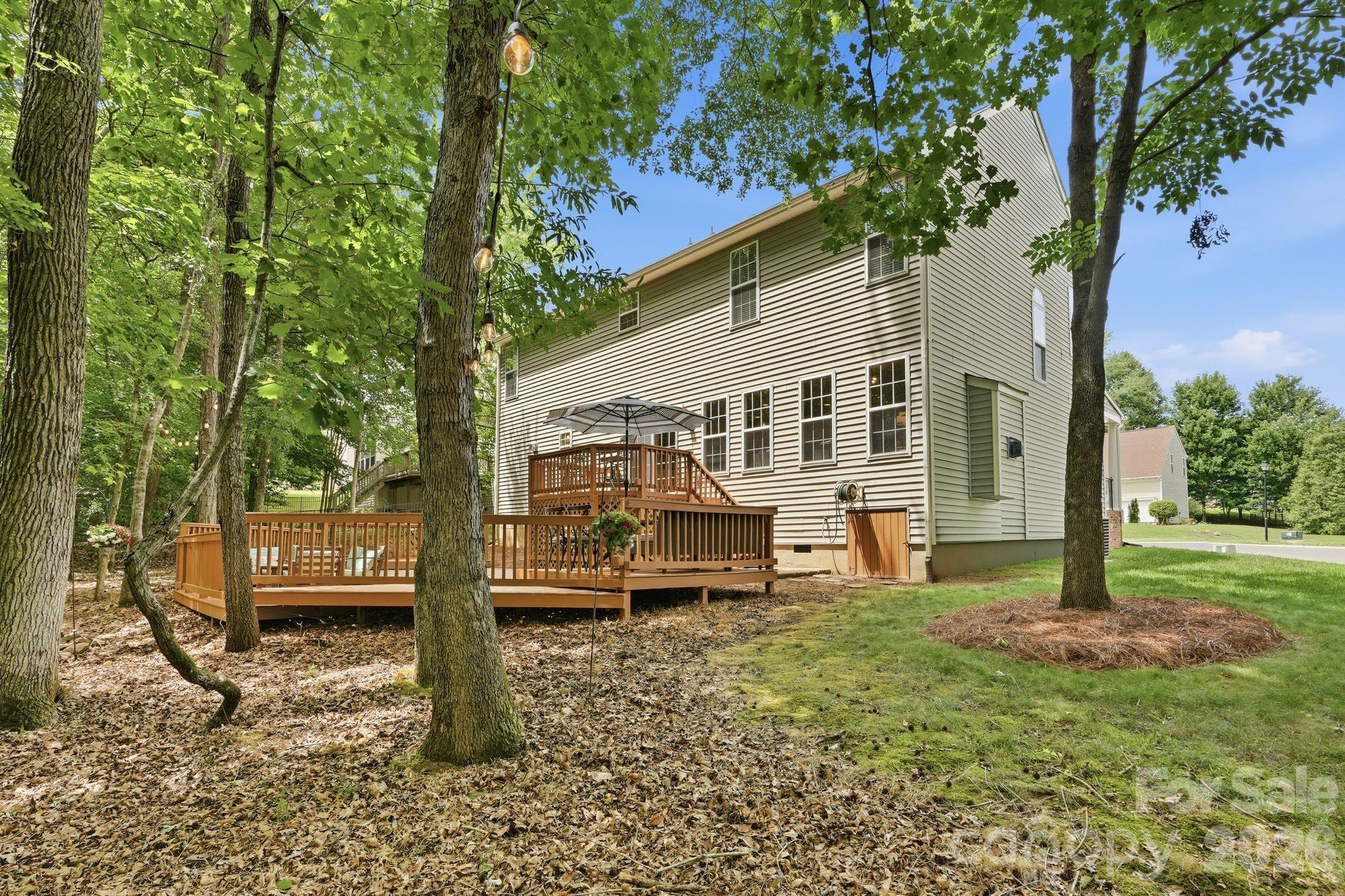 Autumn Cove At Lake Wylie - Residential