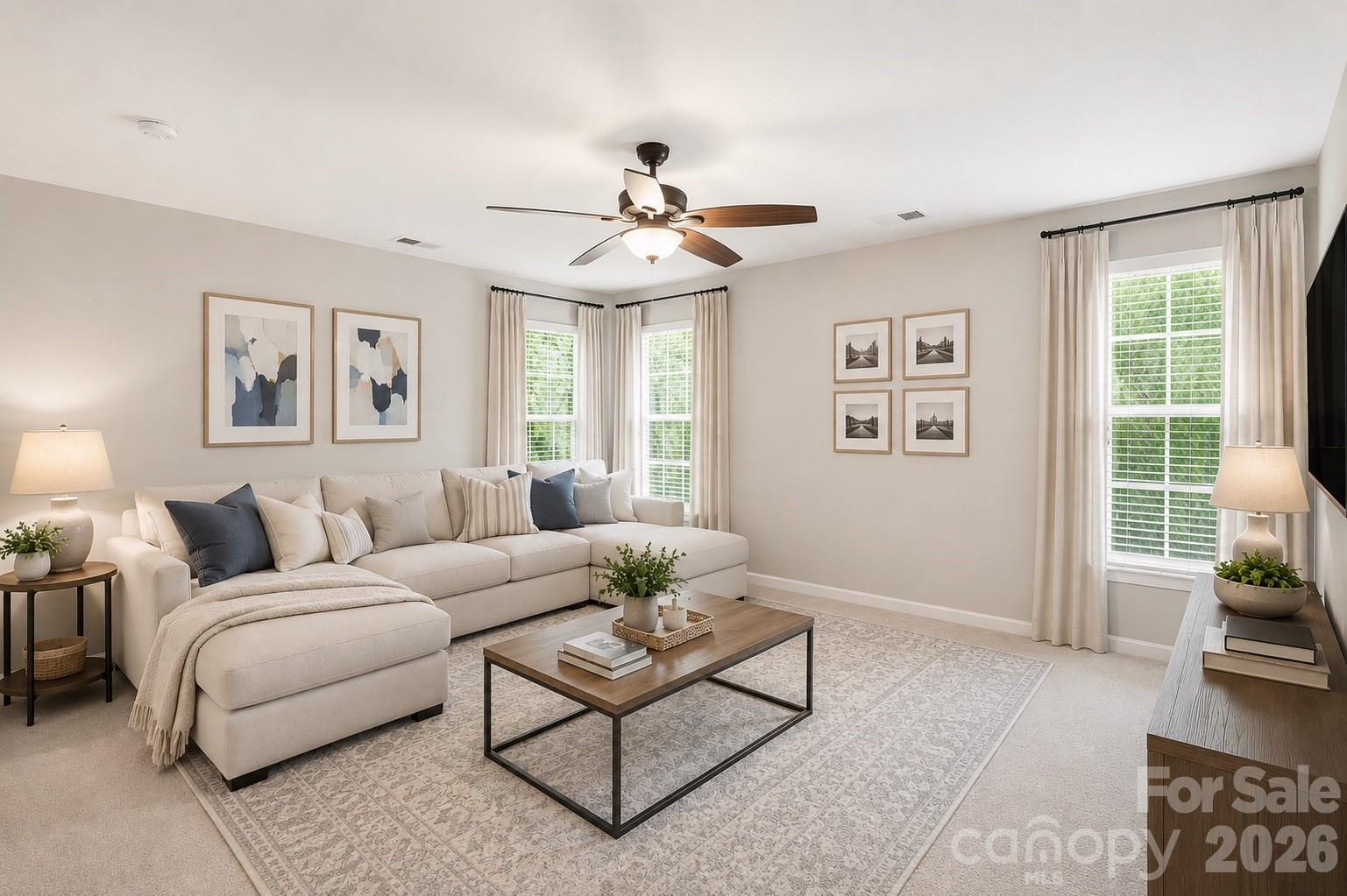 Autumn Cove At Lake Wylie - Residential