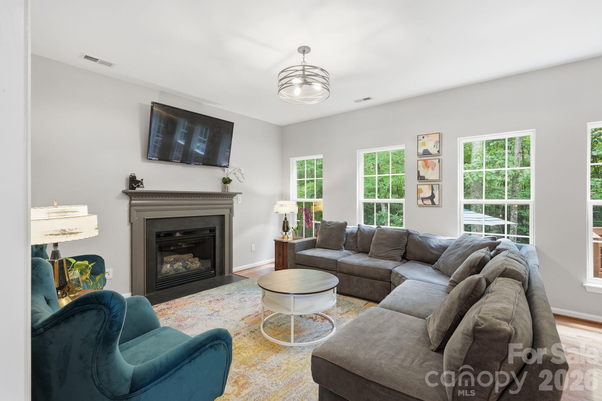 Autumn Cove At Lake Wylie - Residential