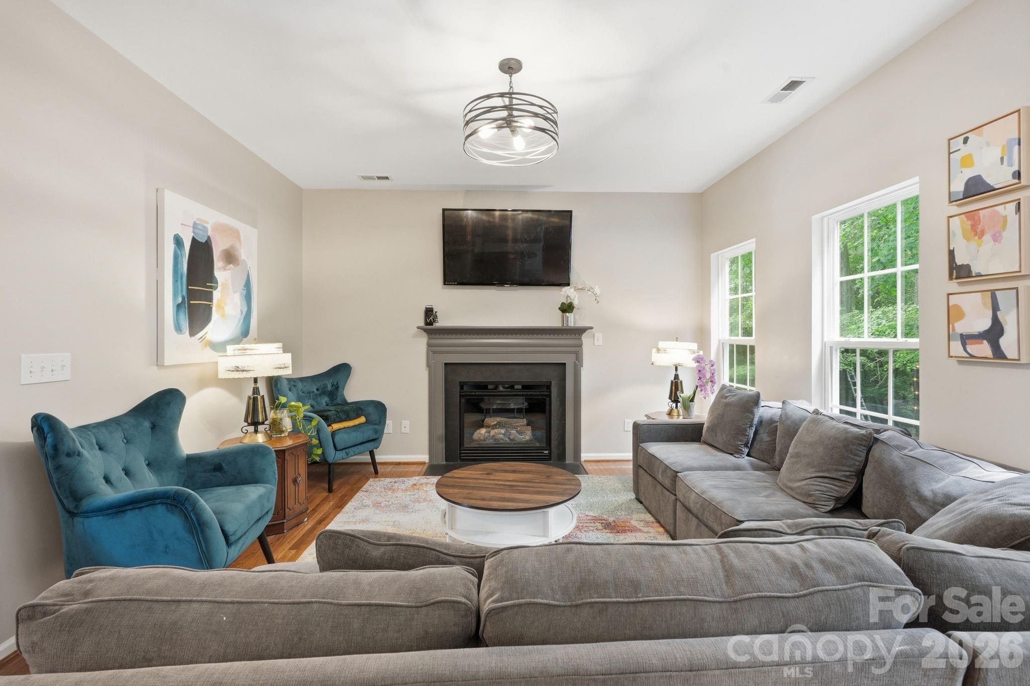 Autumn Cove At Lake Wylie - Residential