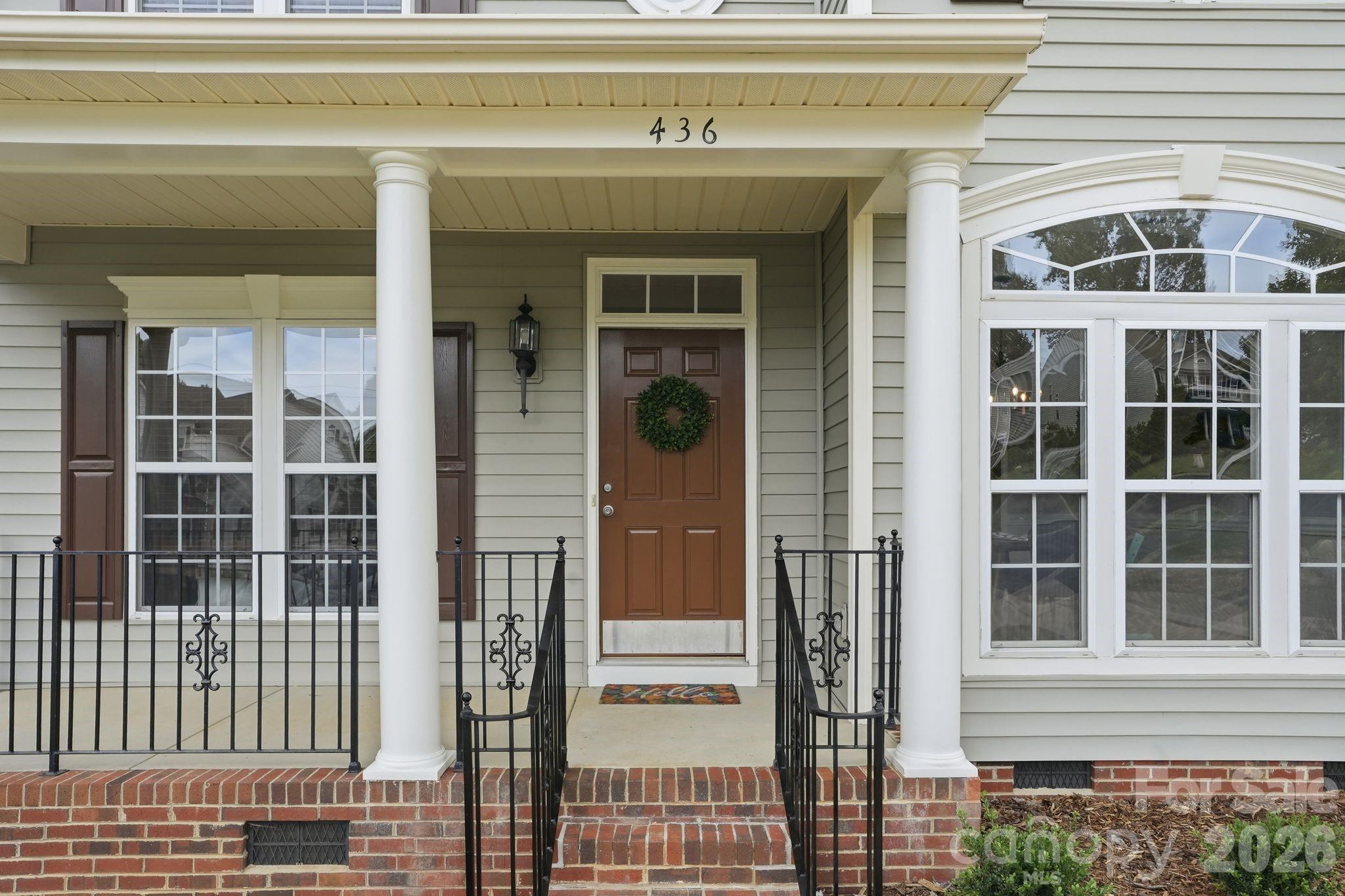 Autumn Cove At Lake Wylie - Residential