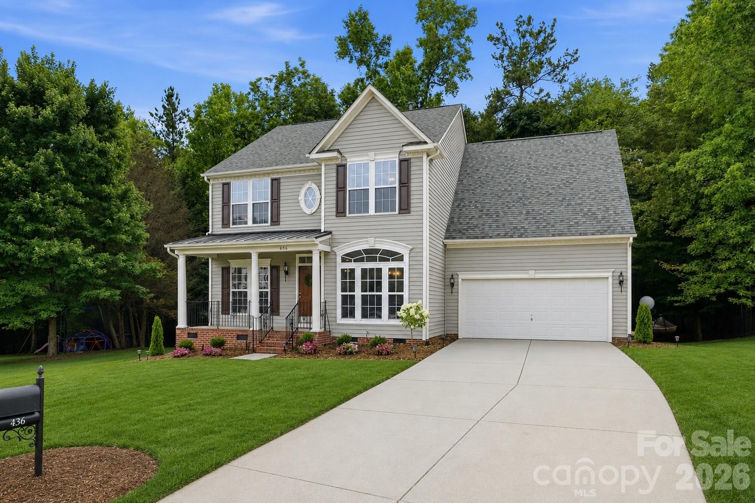 Autumn Cove At Lake Wylie - Residential