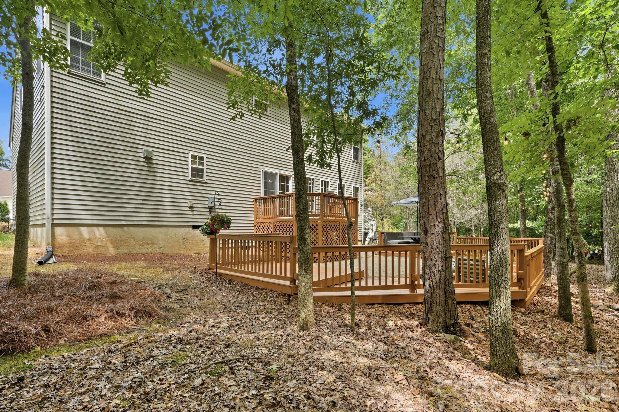 Autumn Cove At Lake Wylie - Residential
