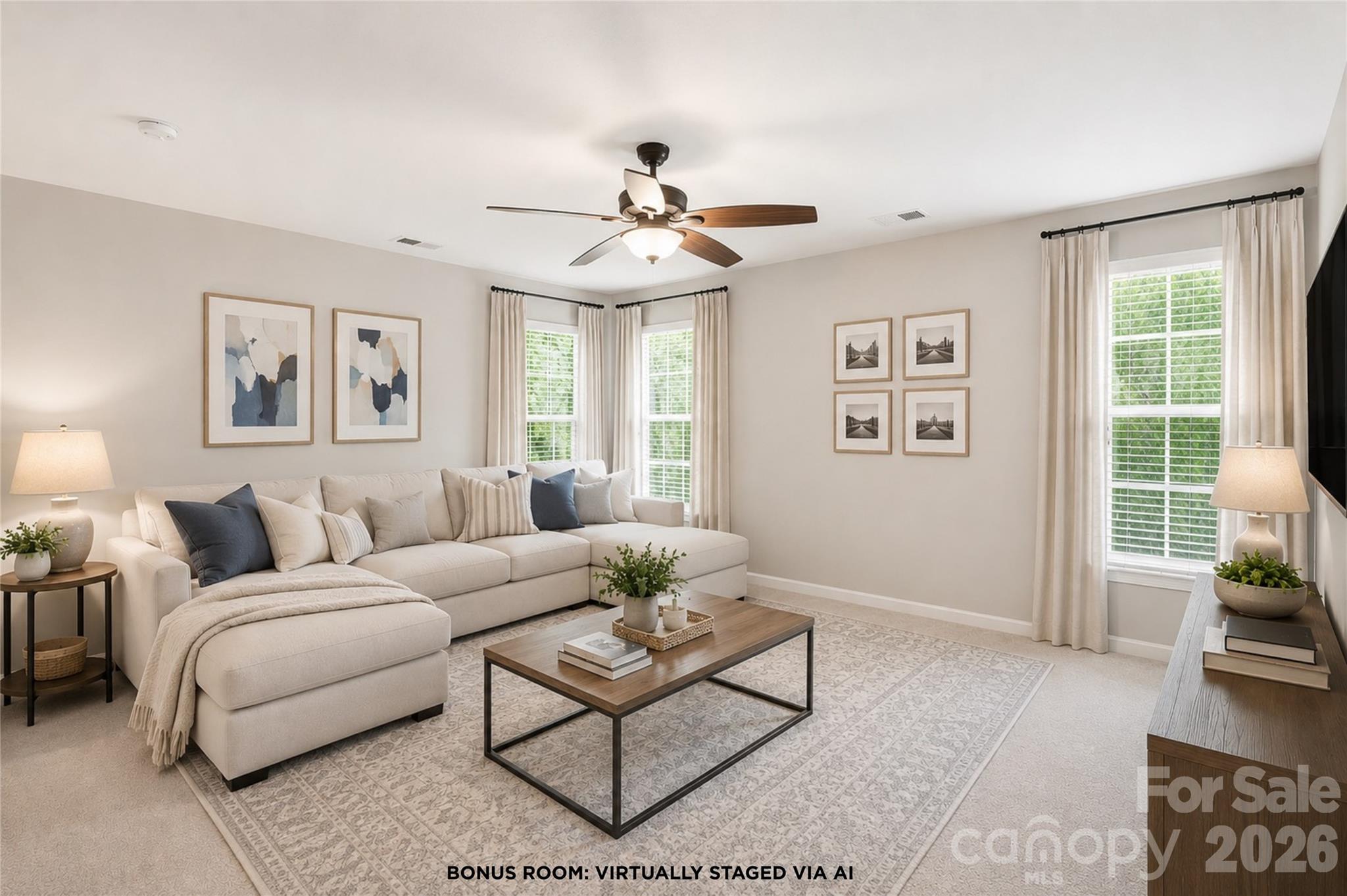 Autumn Cove At Lake Wylie - Residential
