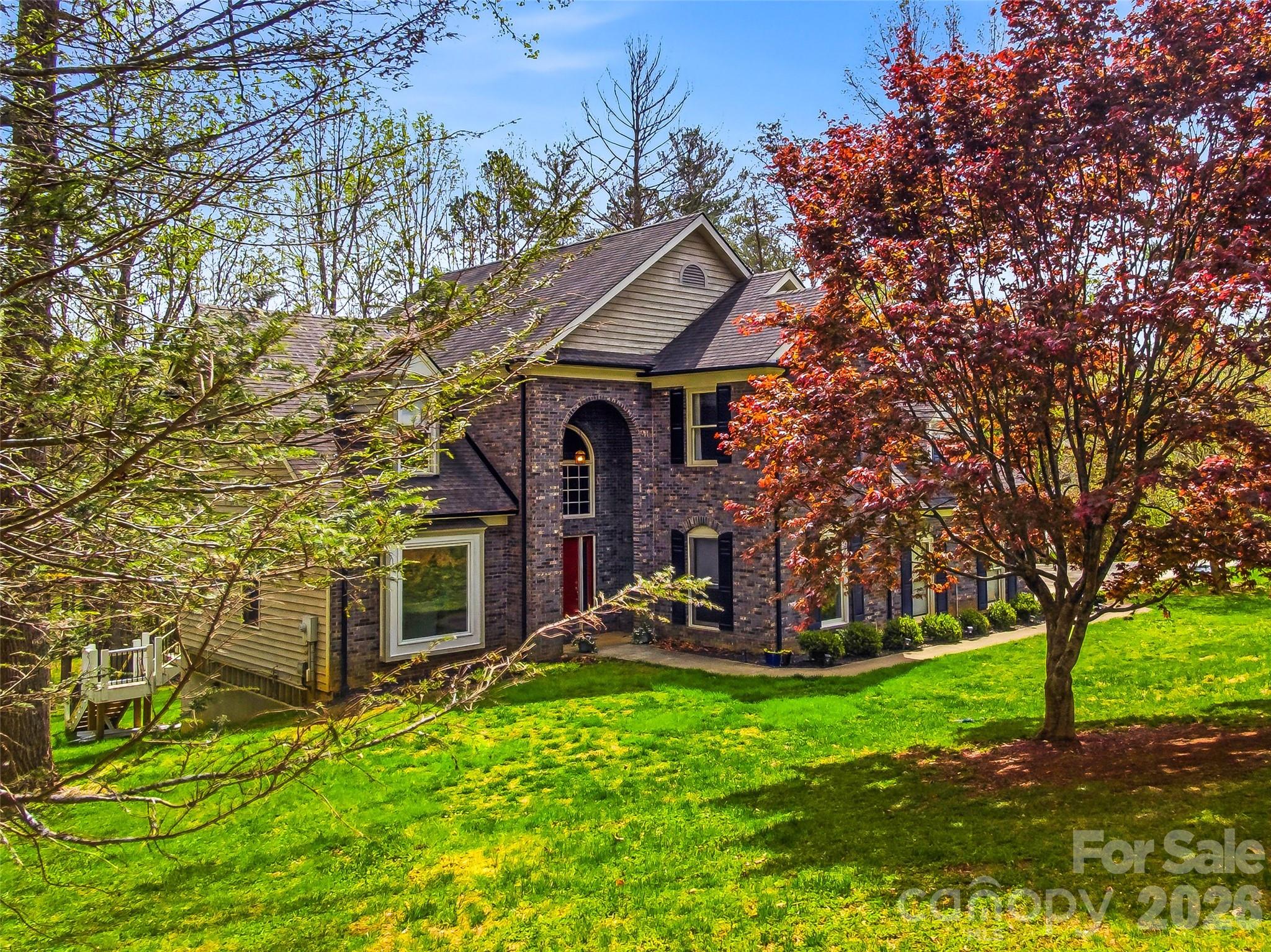 Franklin Farm - Residential