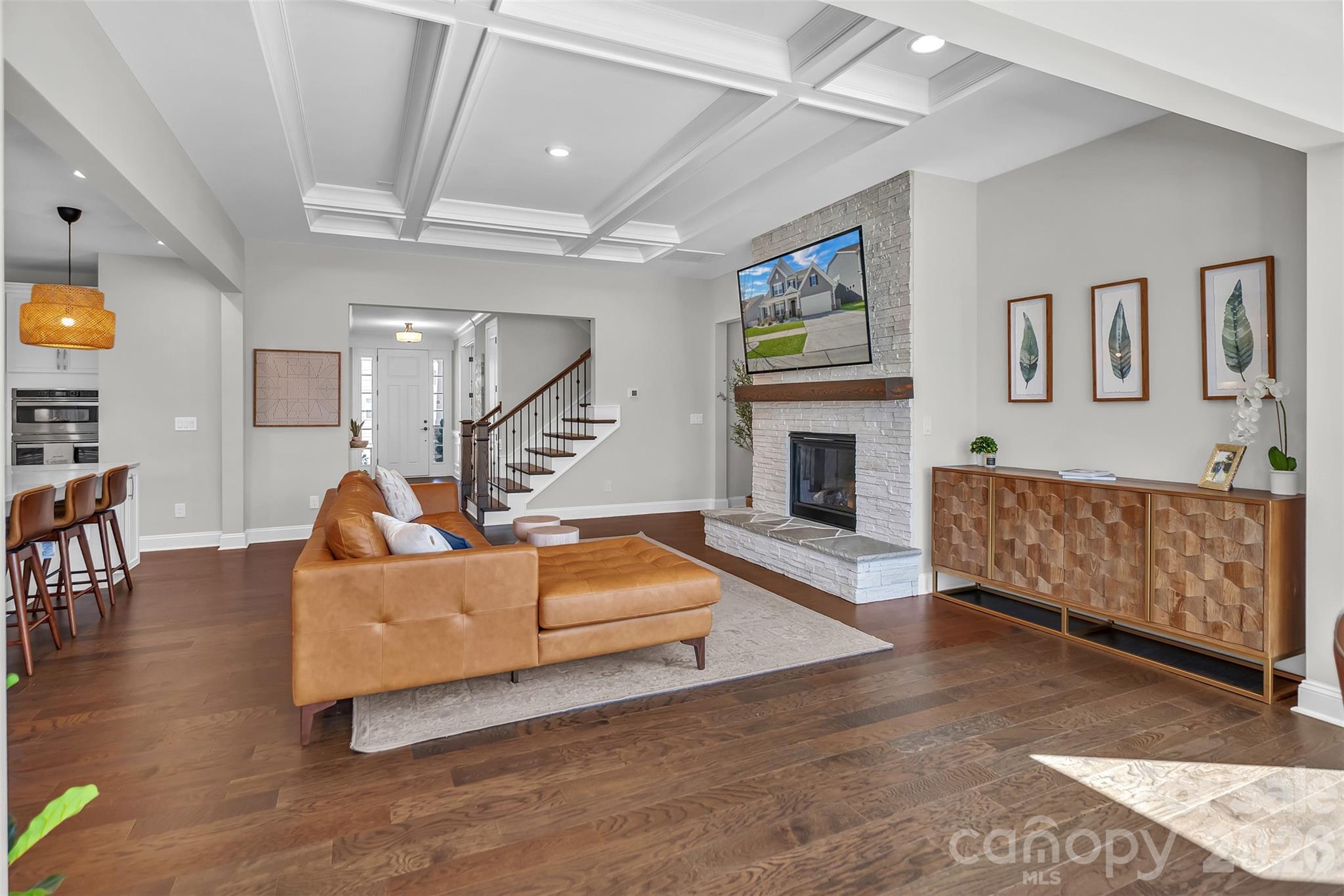 Massey - Residential
