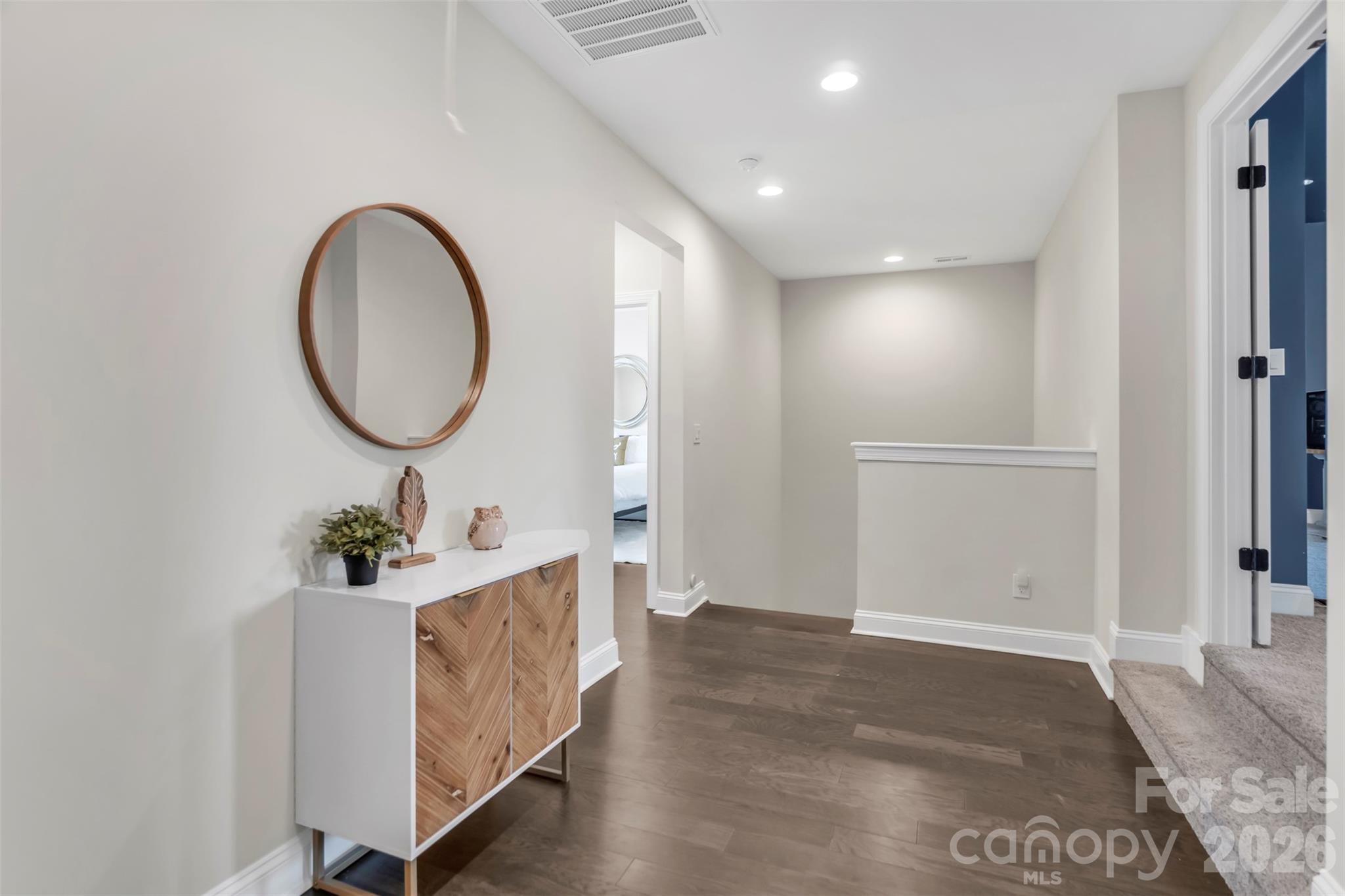 Massey - Residential