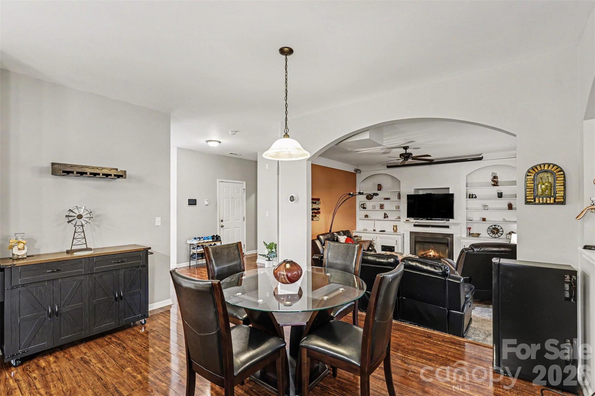 The Creeks Edge - Residential