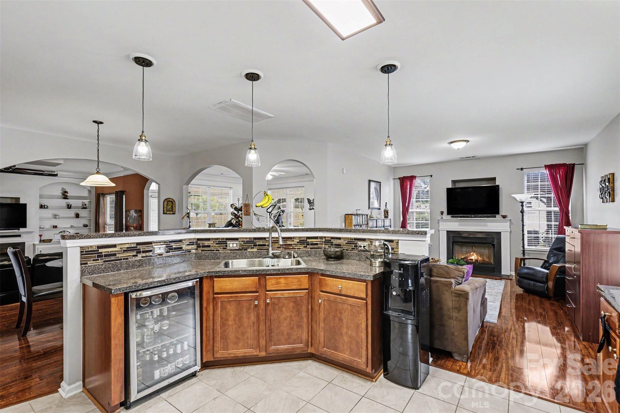The Creeks Edge - Residential