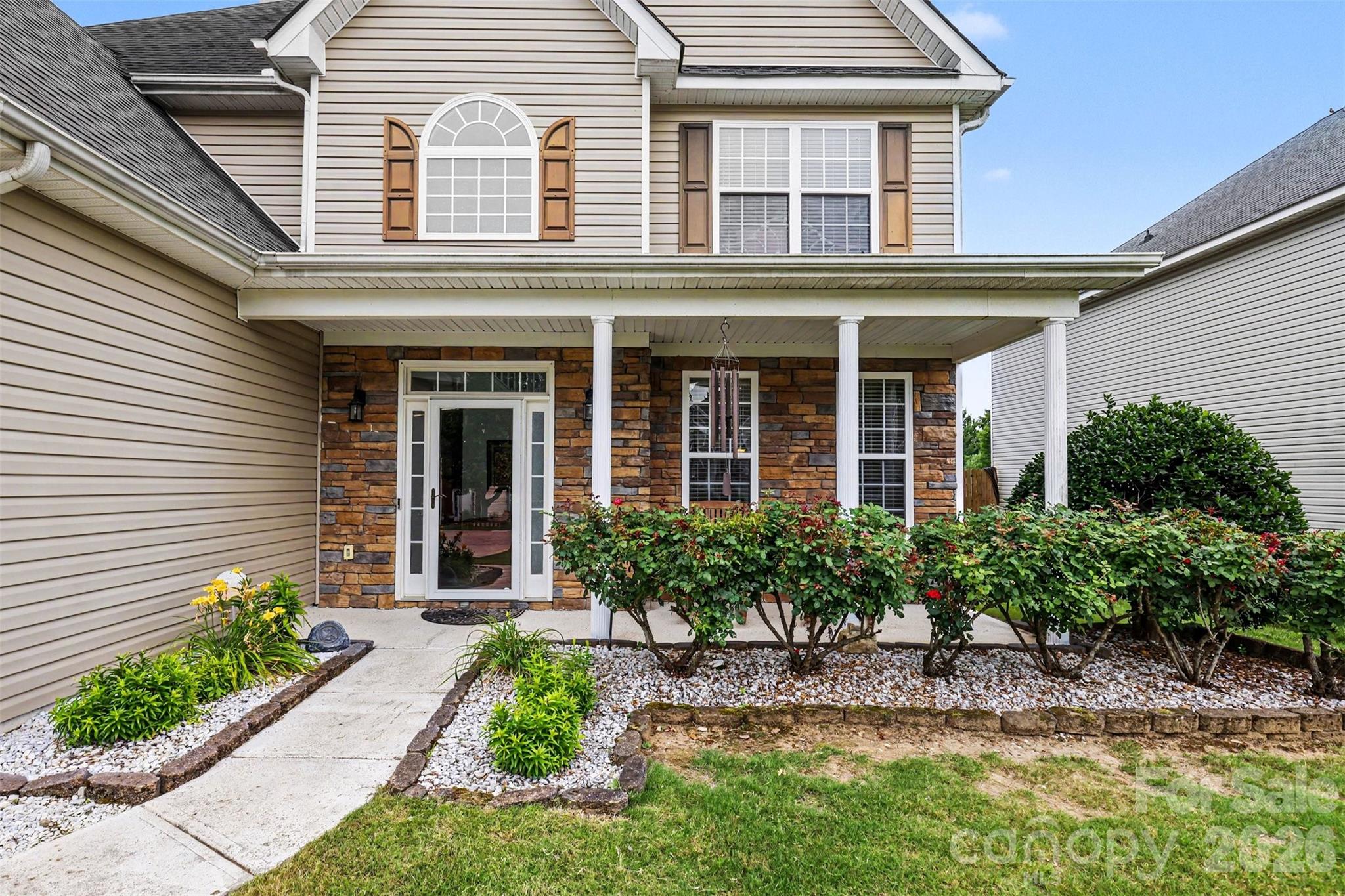 The Creeks Edge - Residential