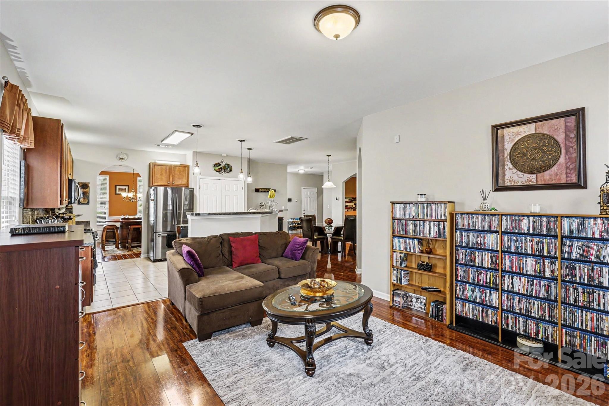 The Creeks Edge - Residential