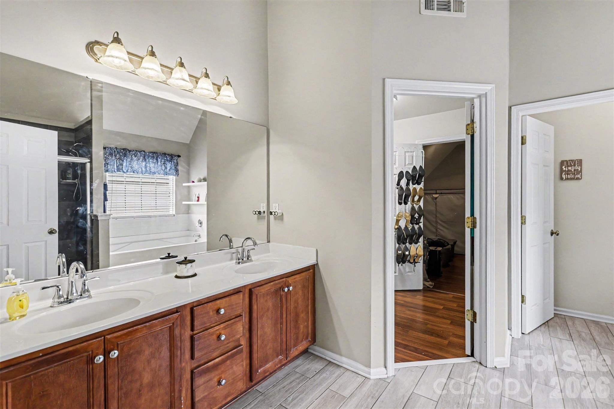 The Creeks Edge - Residential
