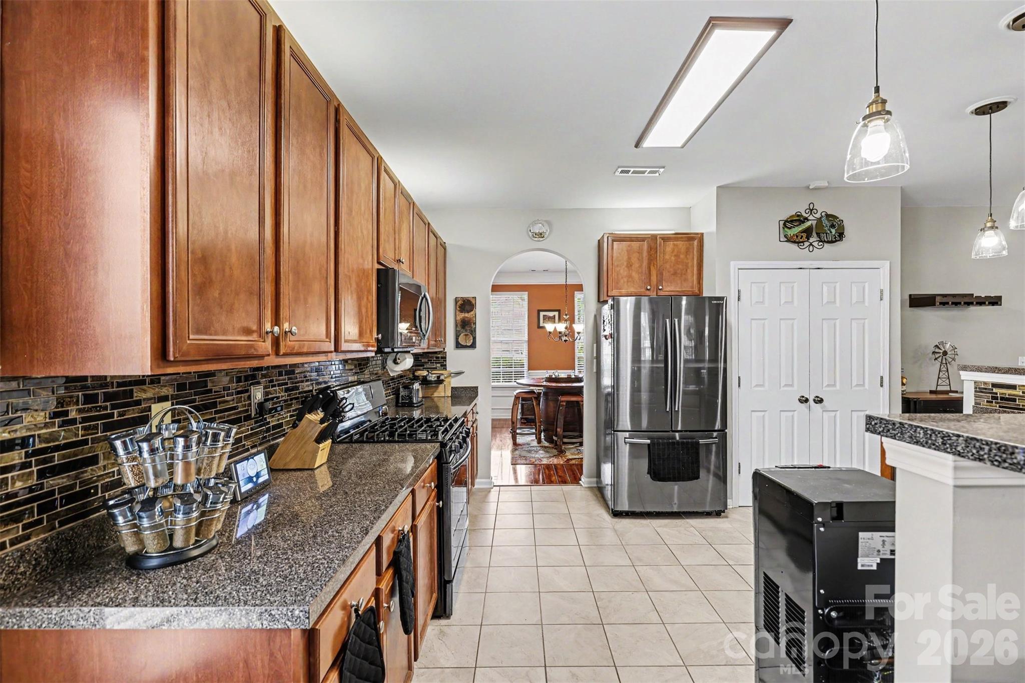 The Creeks Edge - Residential