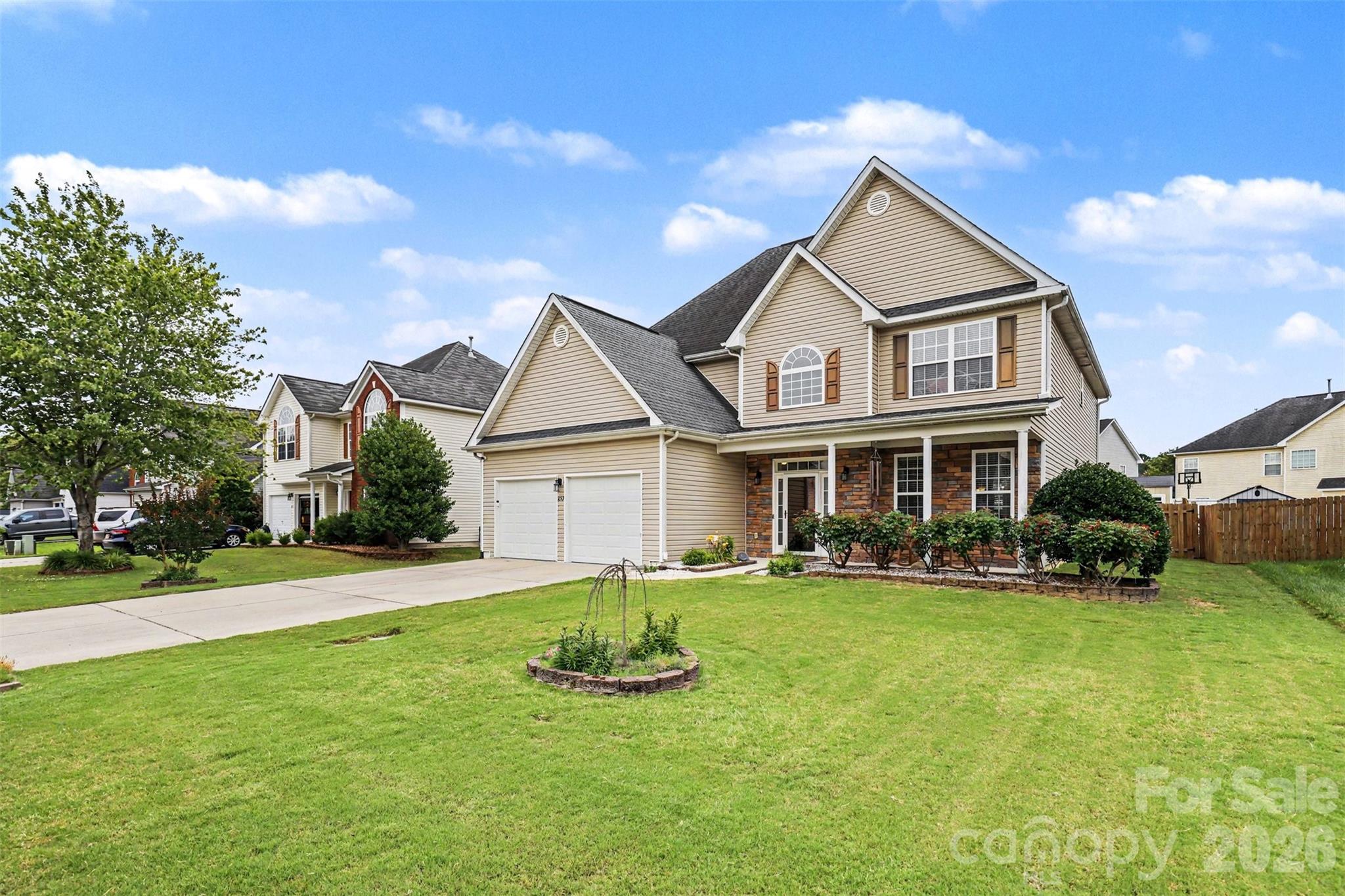 The Creeks Edge - Residential