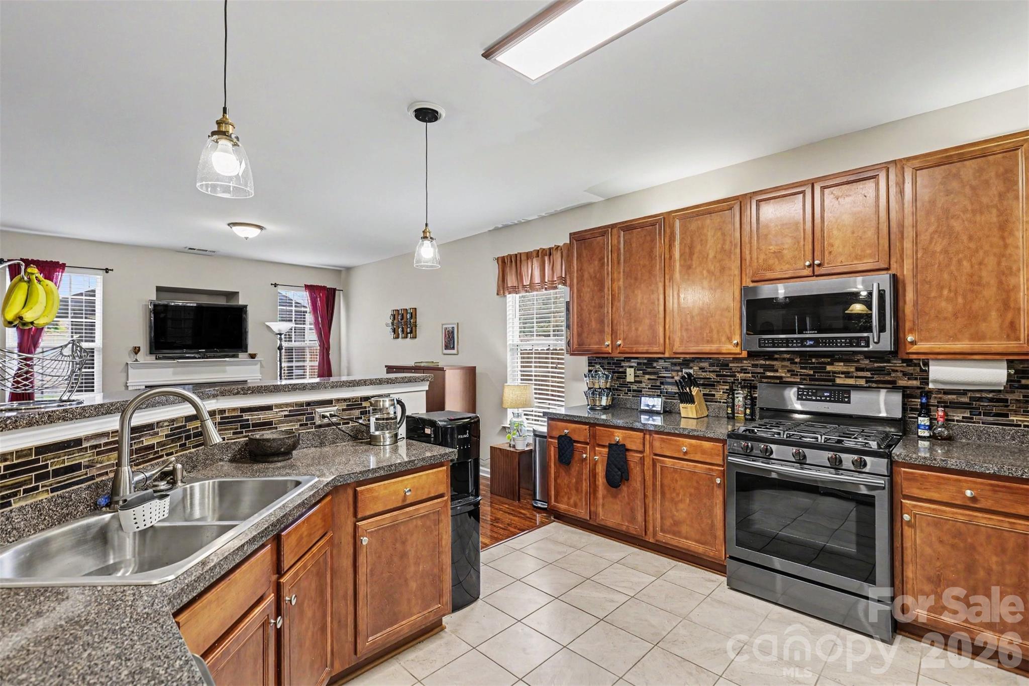 The Creeks Edge - Residential