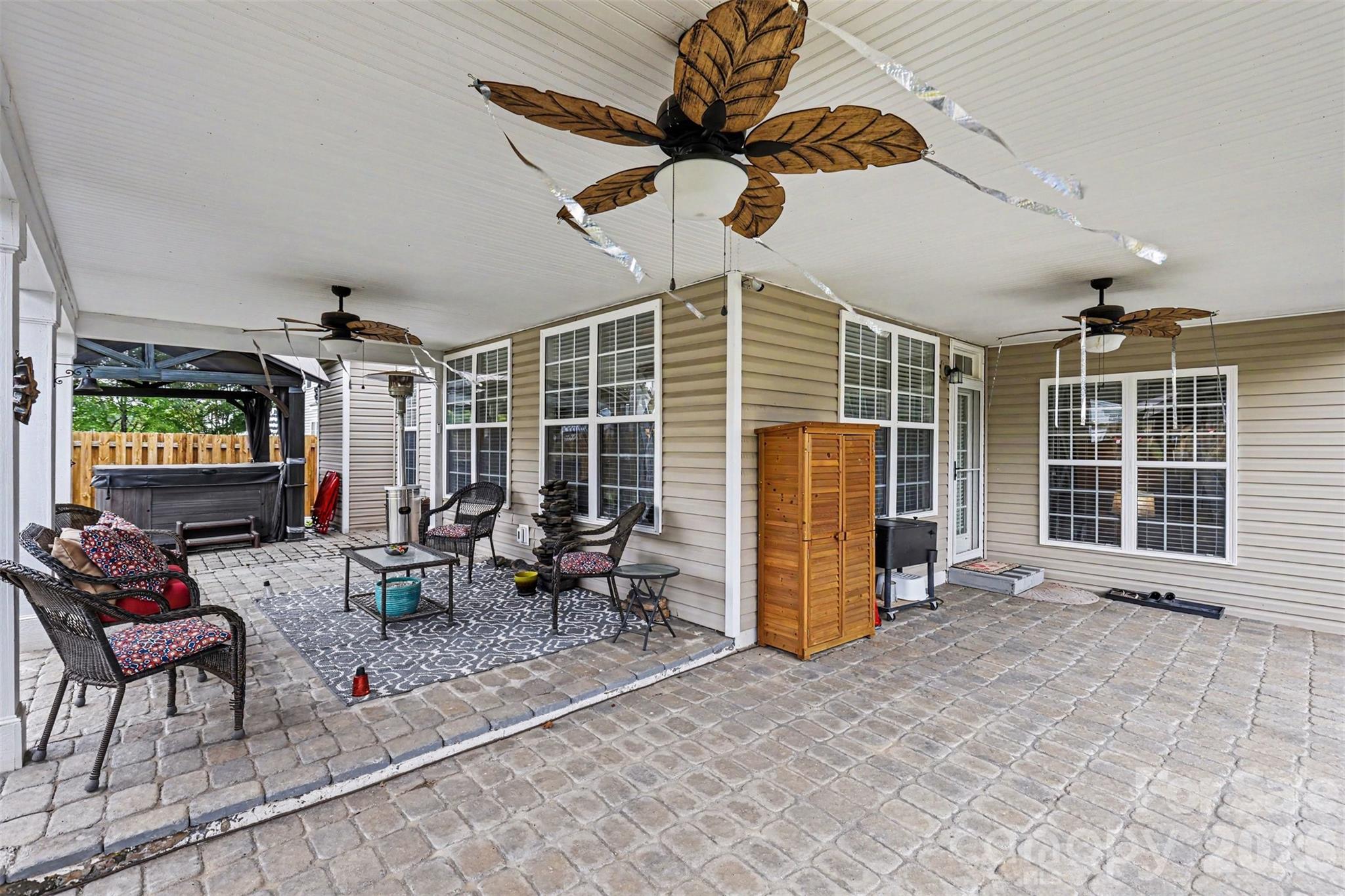 The Creeks Edge - Residential