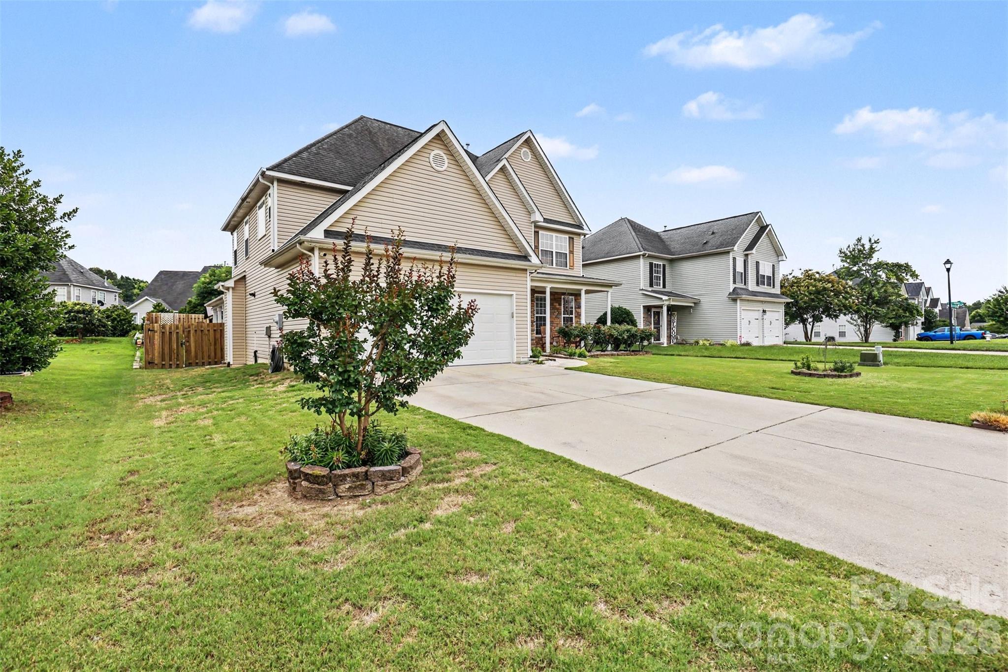 The Creeks Edge - Residential