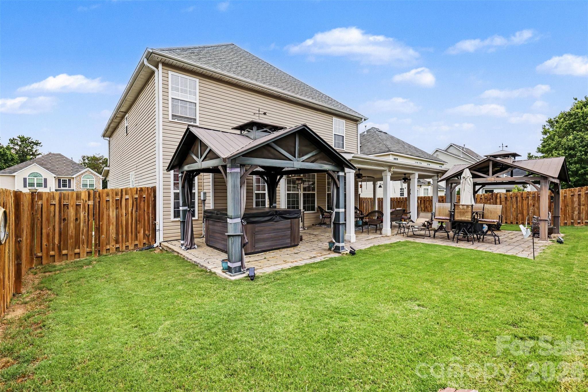 The Creeks Edge - Residential
