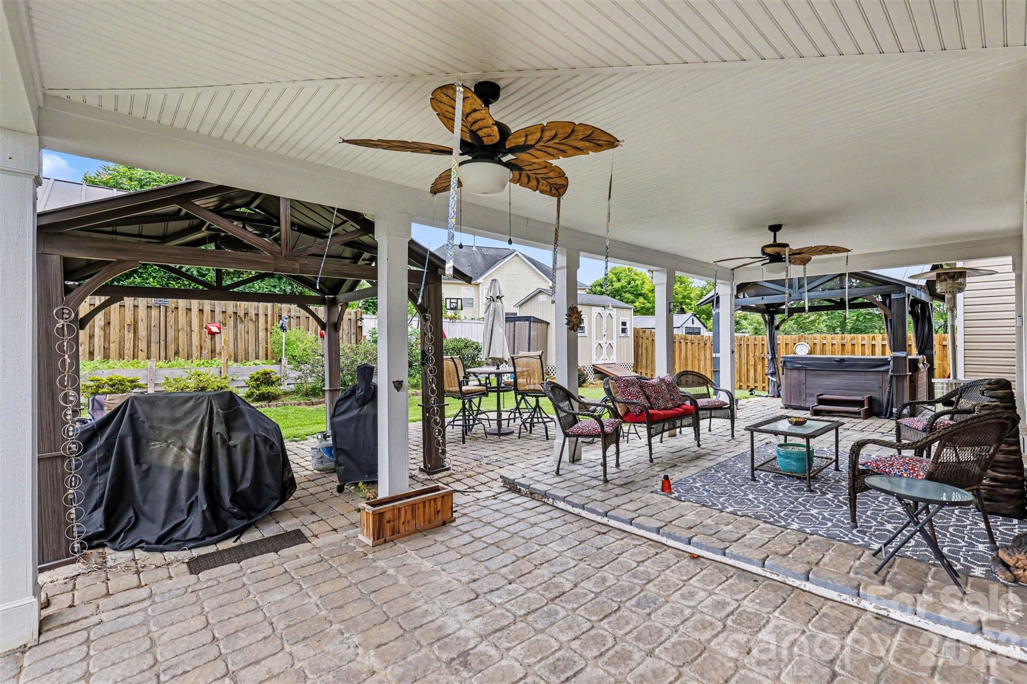 The Creeks Edge - Residential