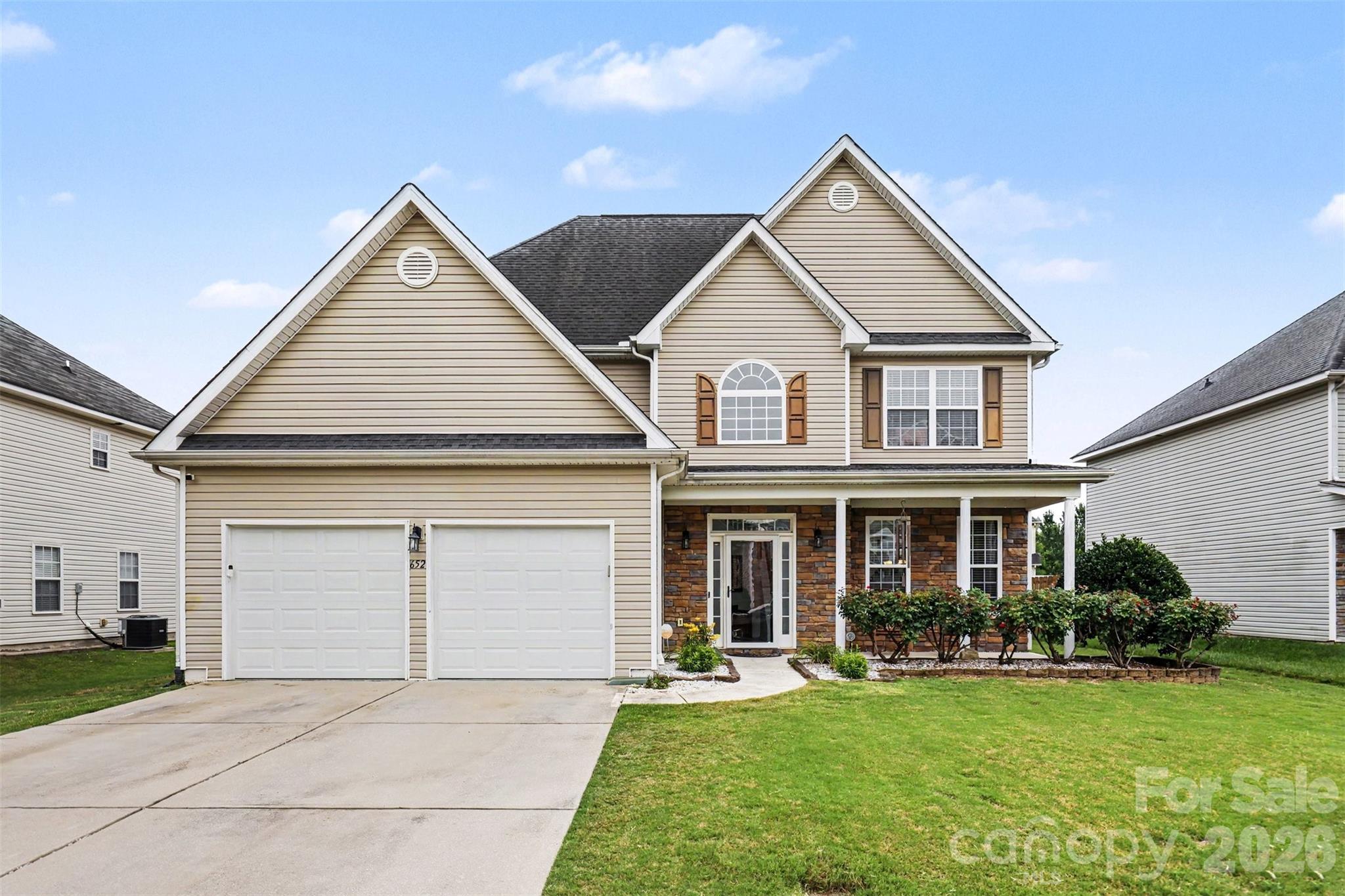 The Creeks Edge - Residential