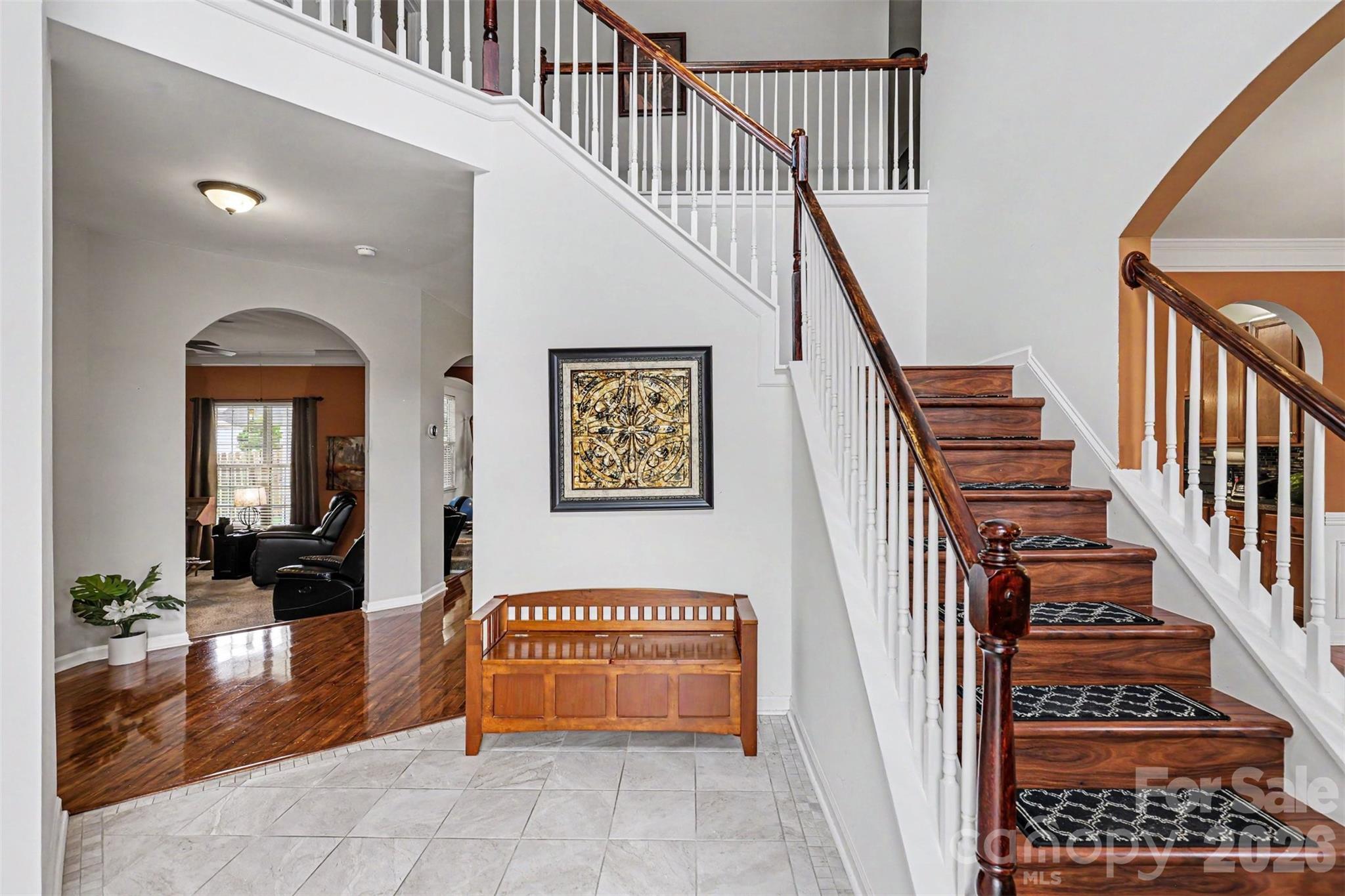 The Creeks Edge - Residential